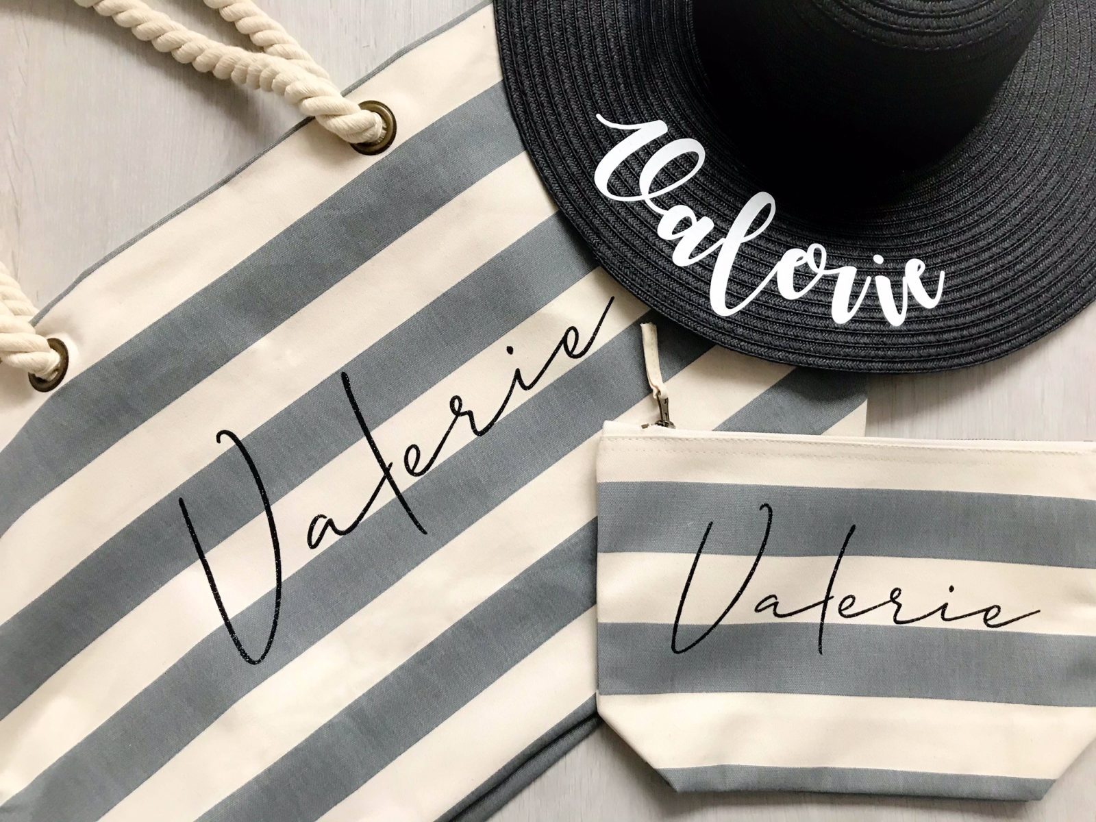 The Personalised Wedding Room