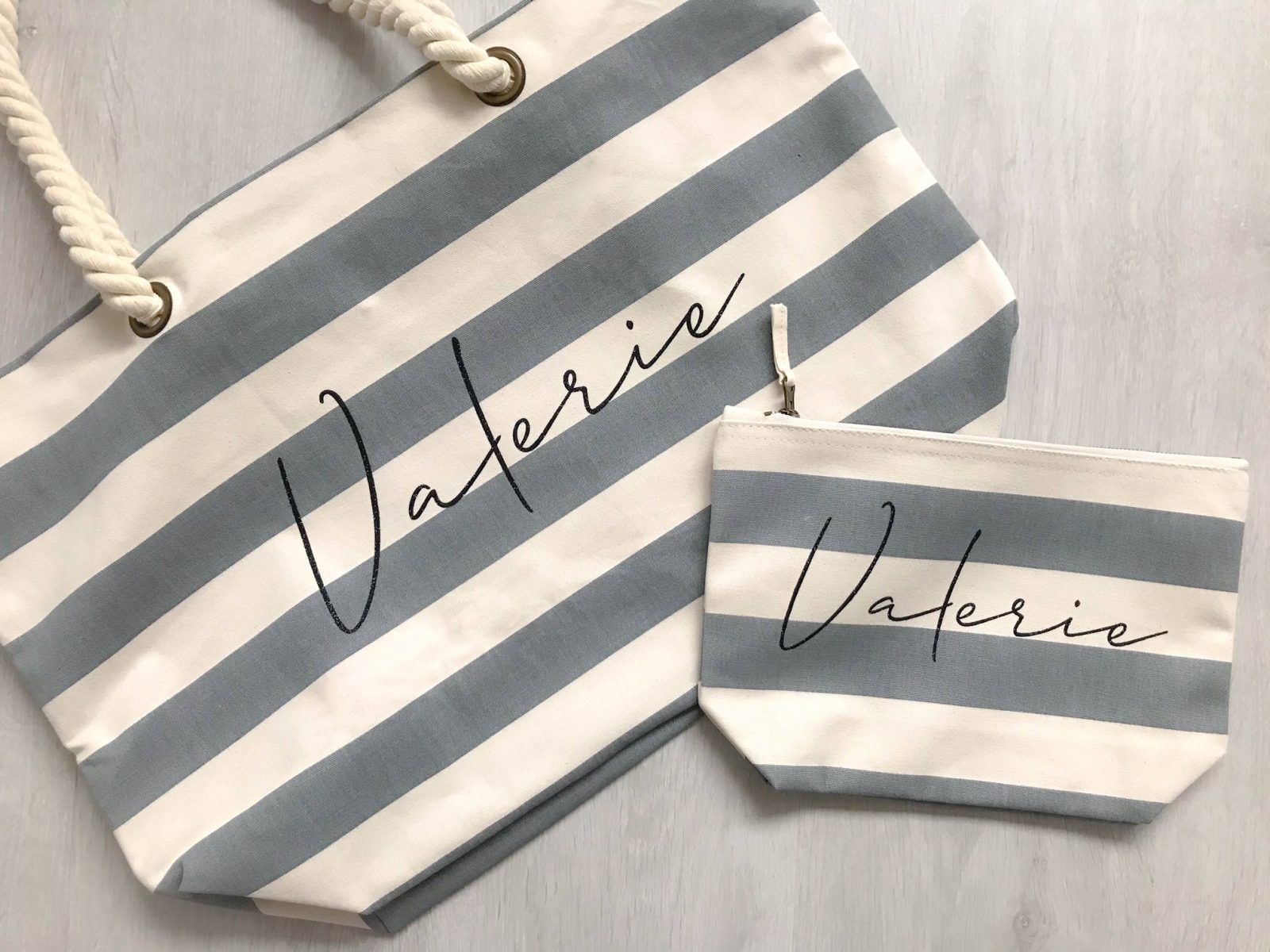 The Personalised Wedding Room