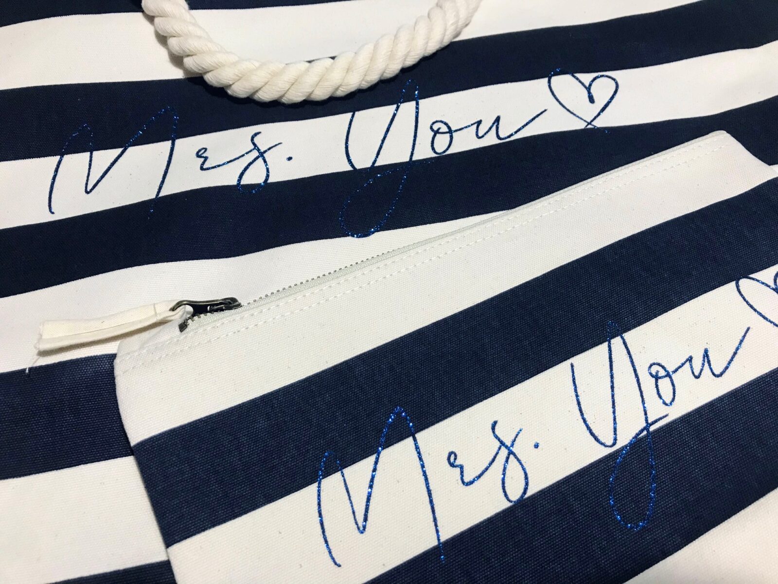 The Personalised Wedding Room