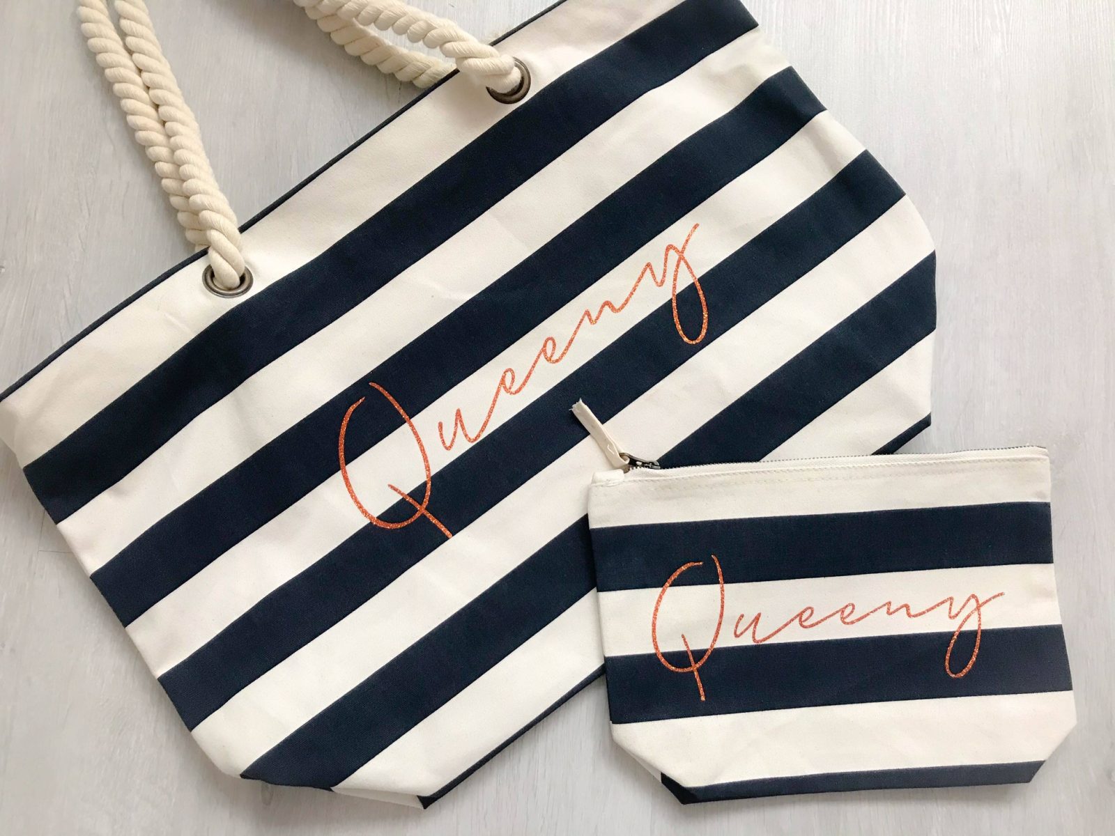 The Personalised Wedding Room