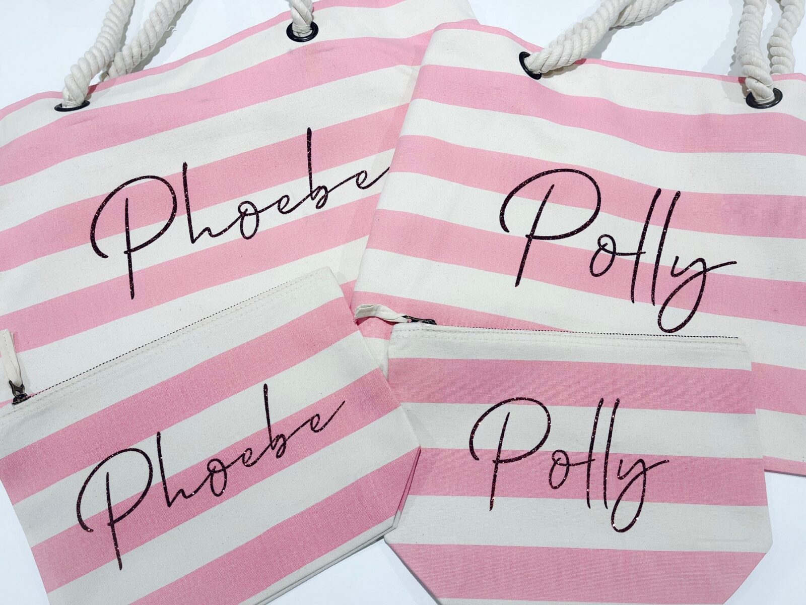 The Personalised Wedding Room