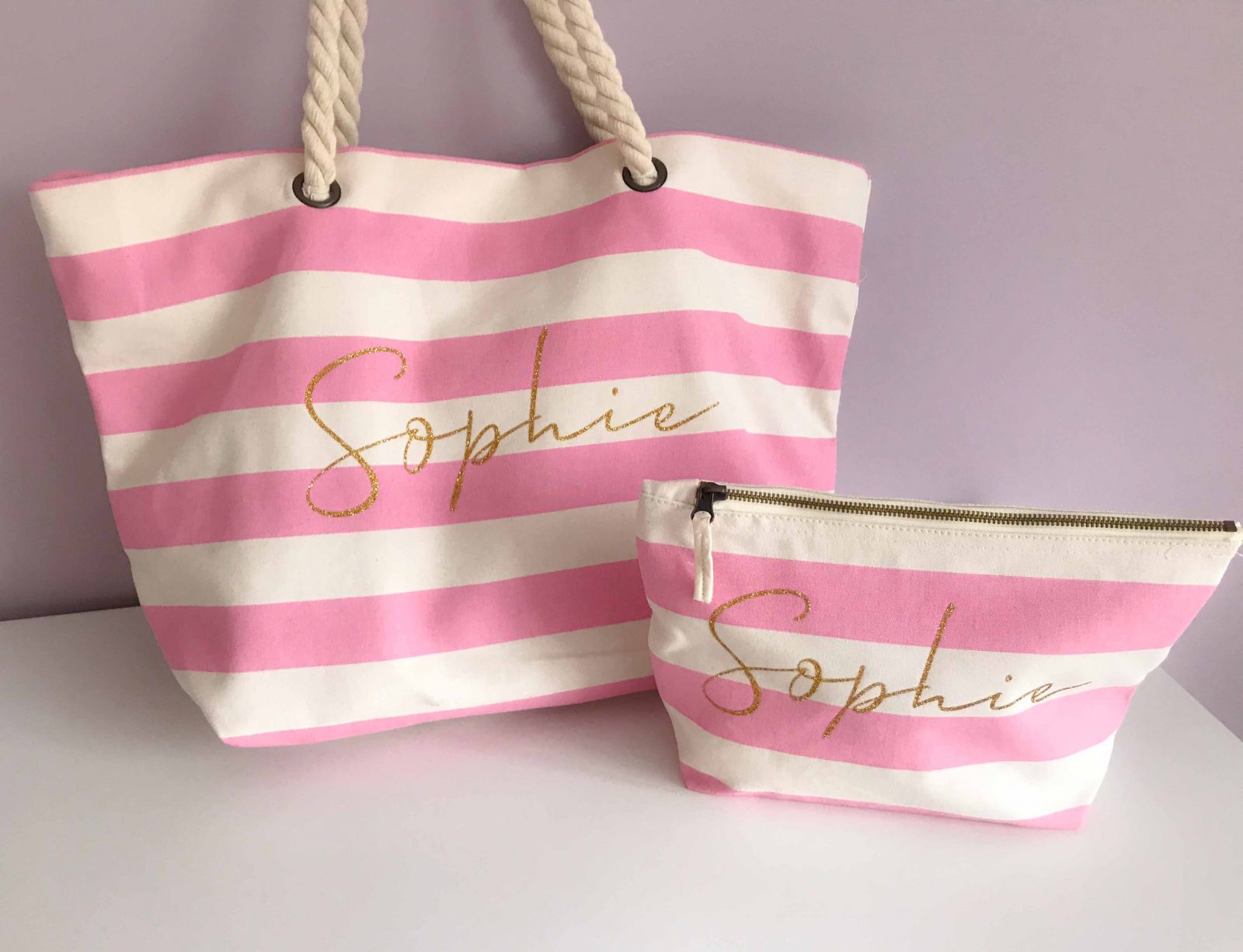 The Personalised Wedding Room