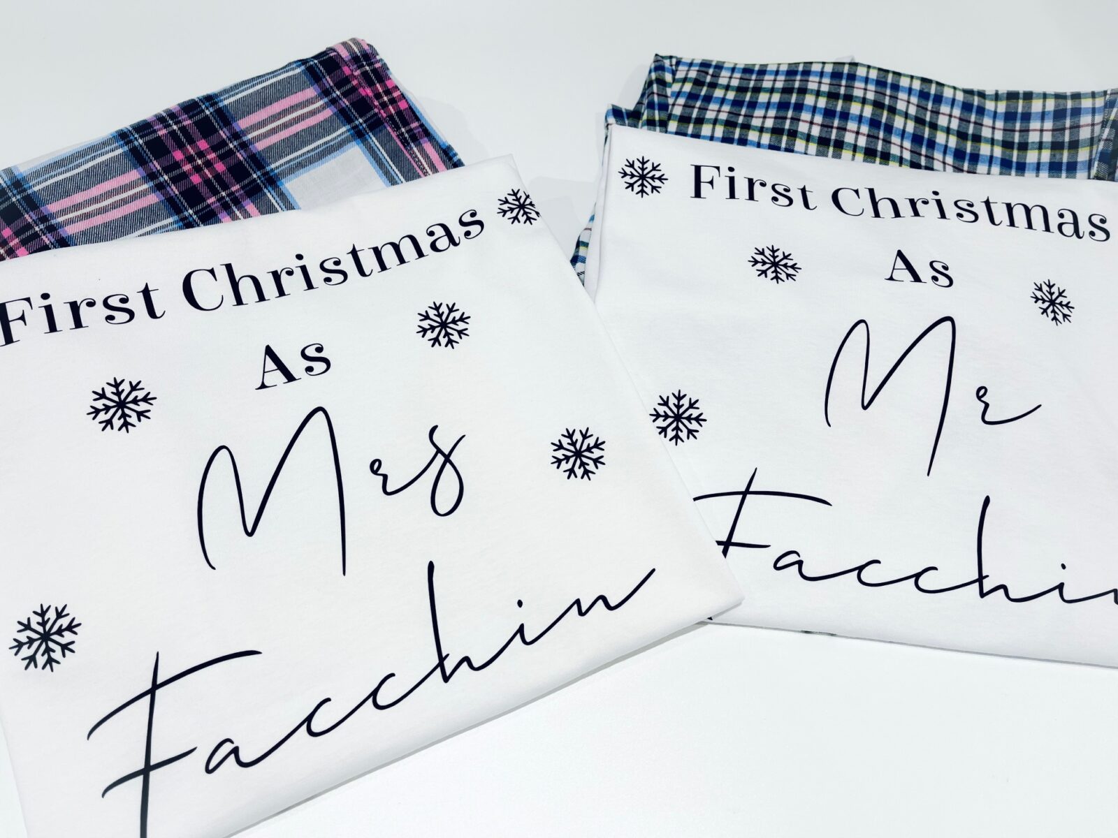 The Personalised Wedding Room