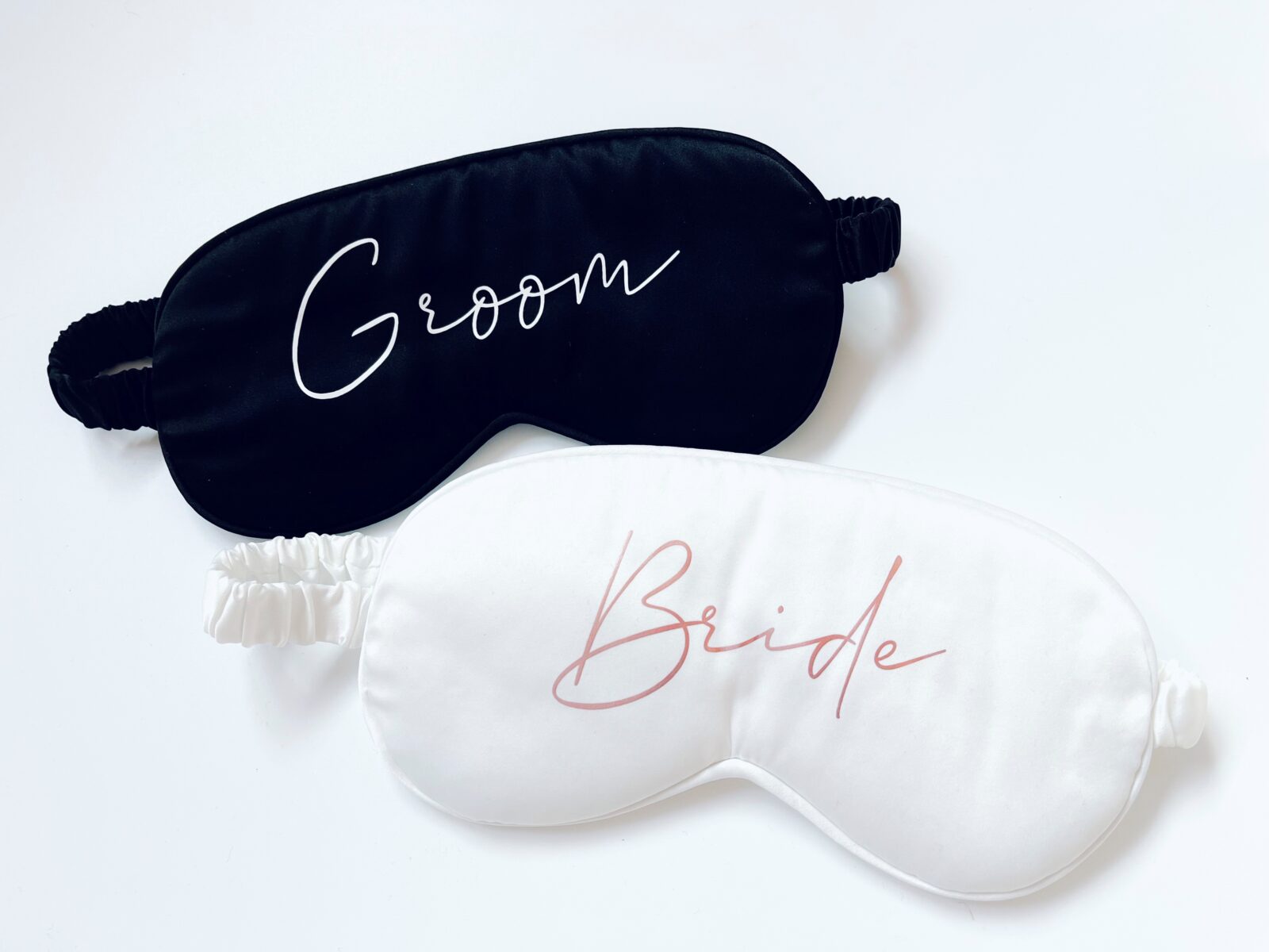 The Personalised Wedding Room