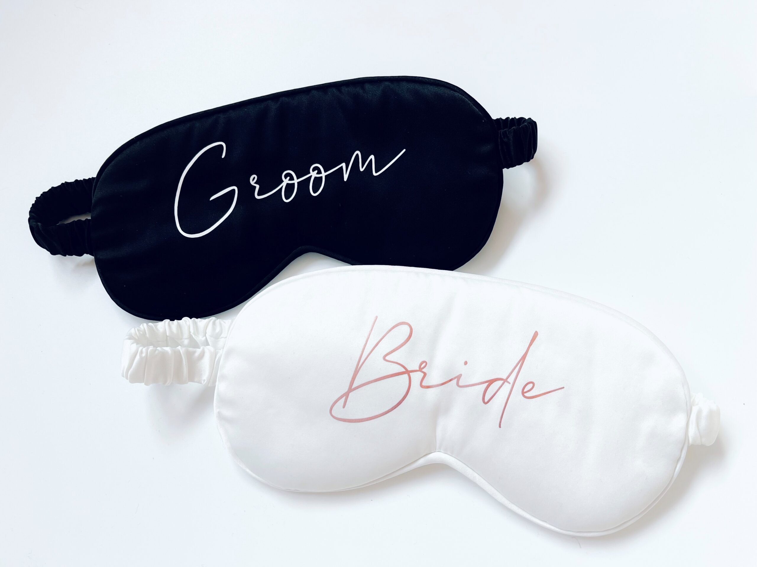 The Personalised Wedding Room