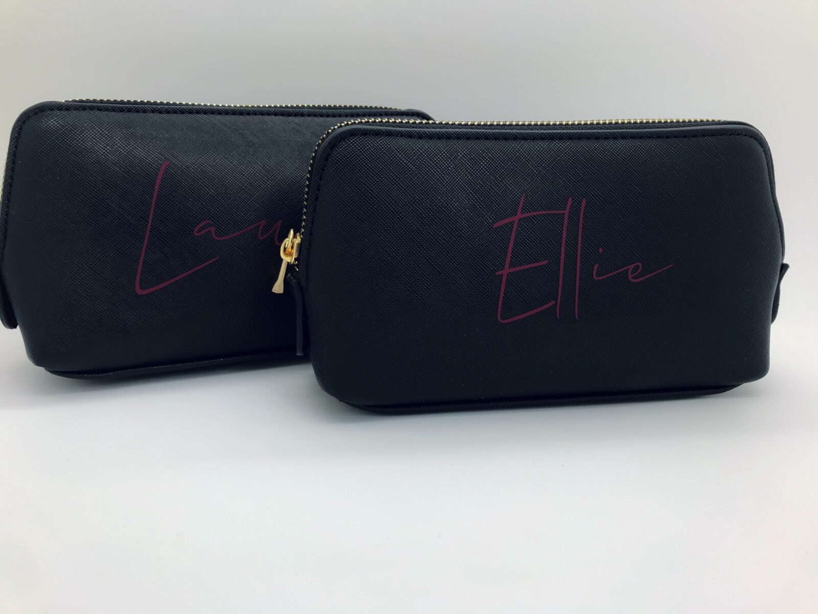 The Personalised Wedding Room