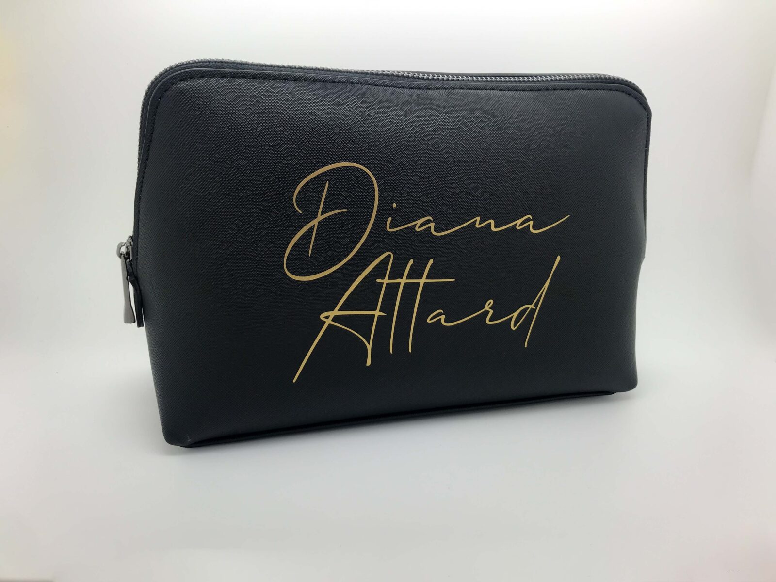 The Personalised Wedding Room