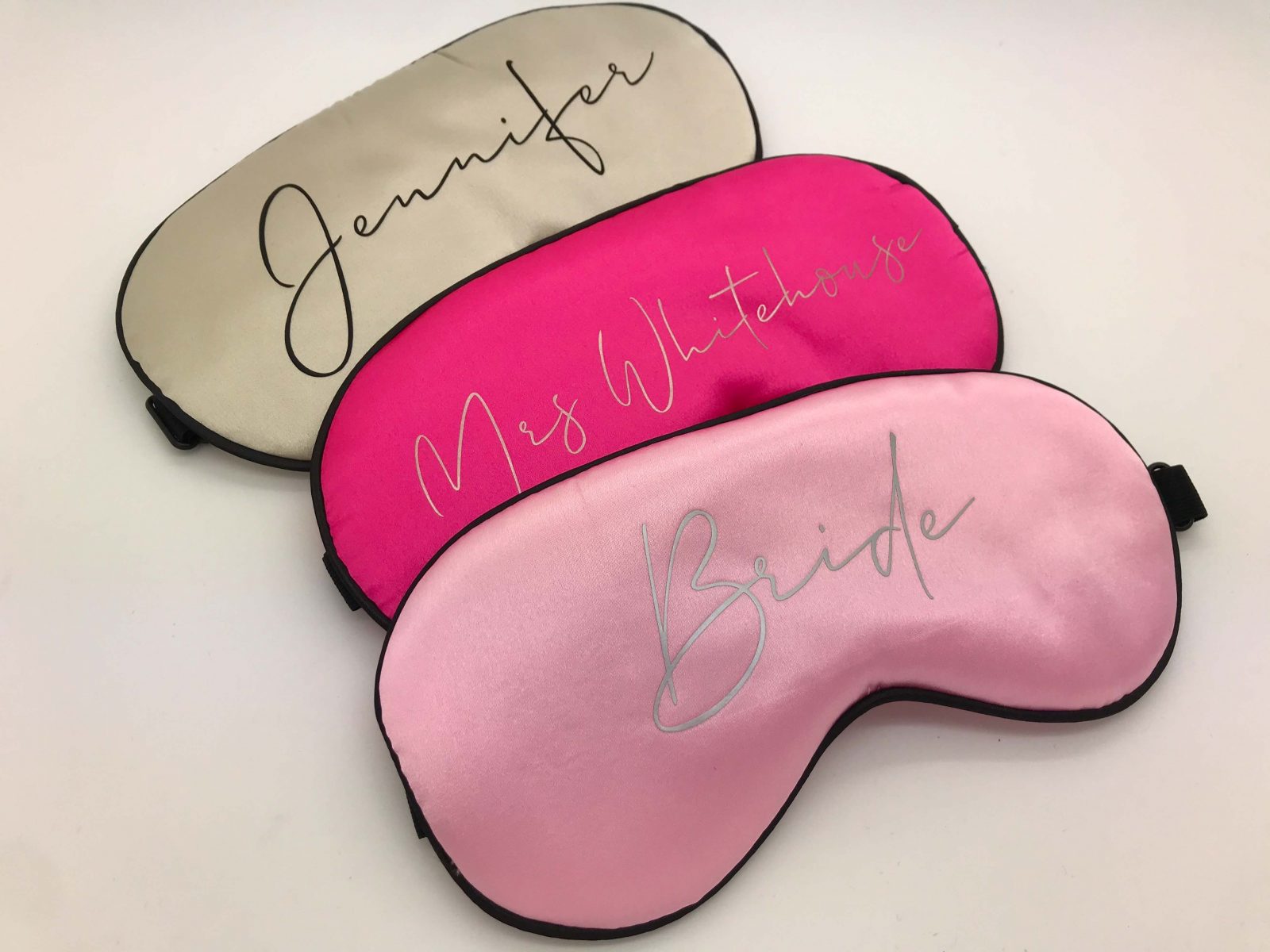 The Personalised Wedding Room