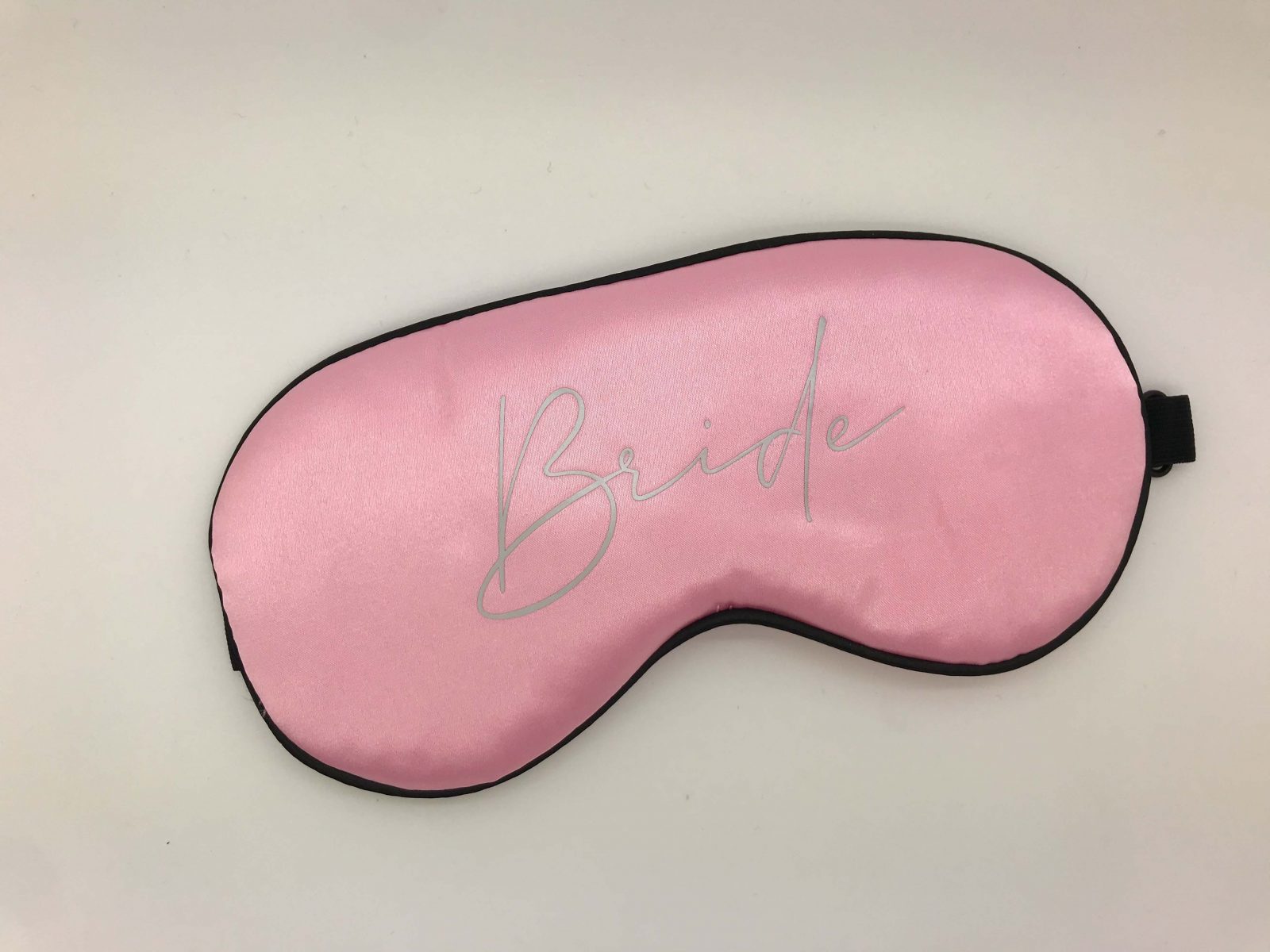 The Personalised Wedding Room