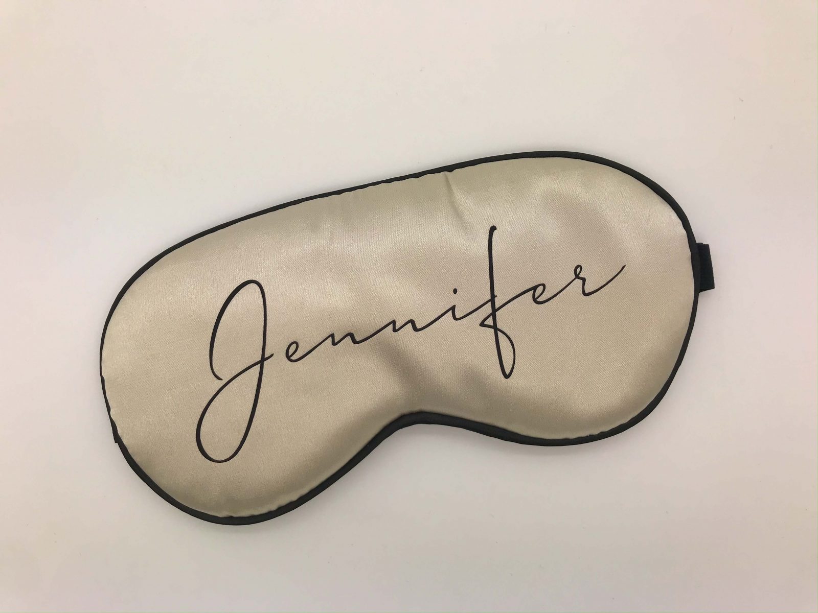 The Personalised Wedding Room