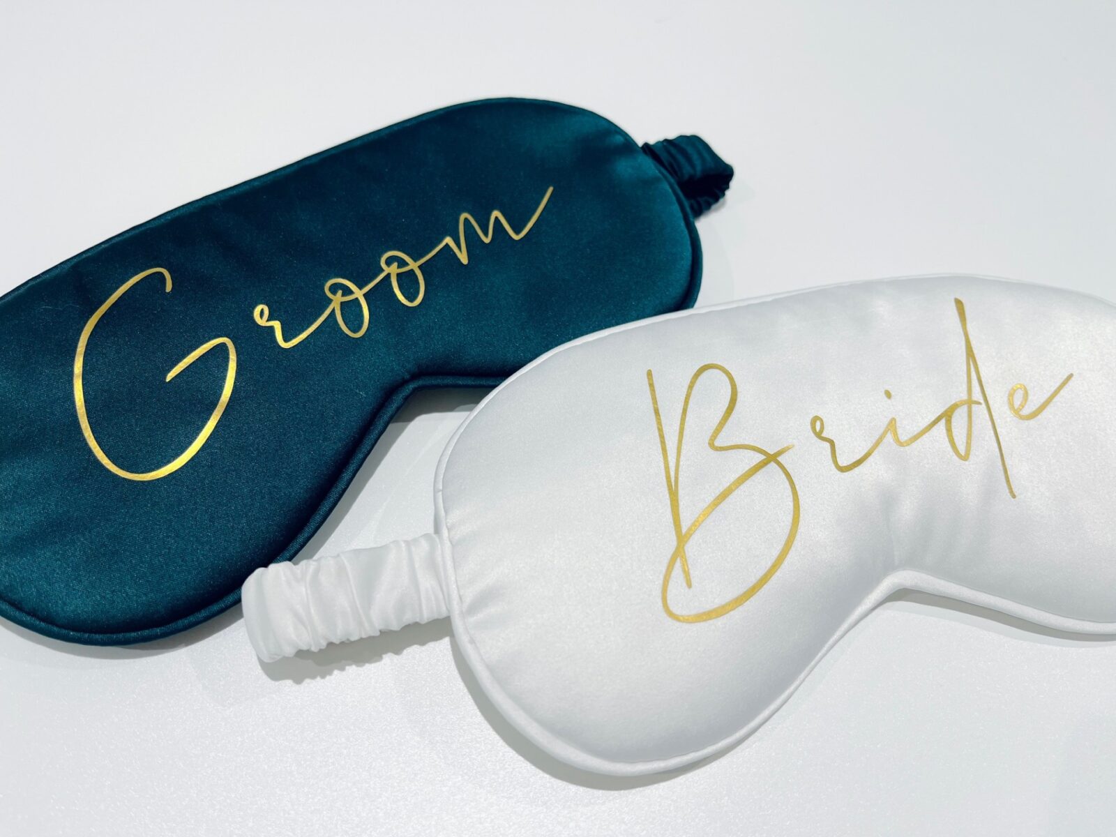 The Personalised Wedding Room