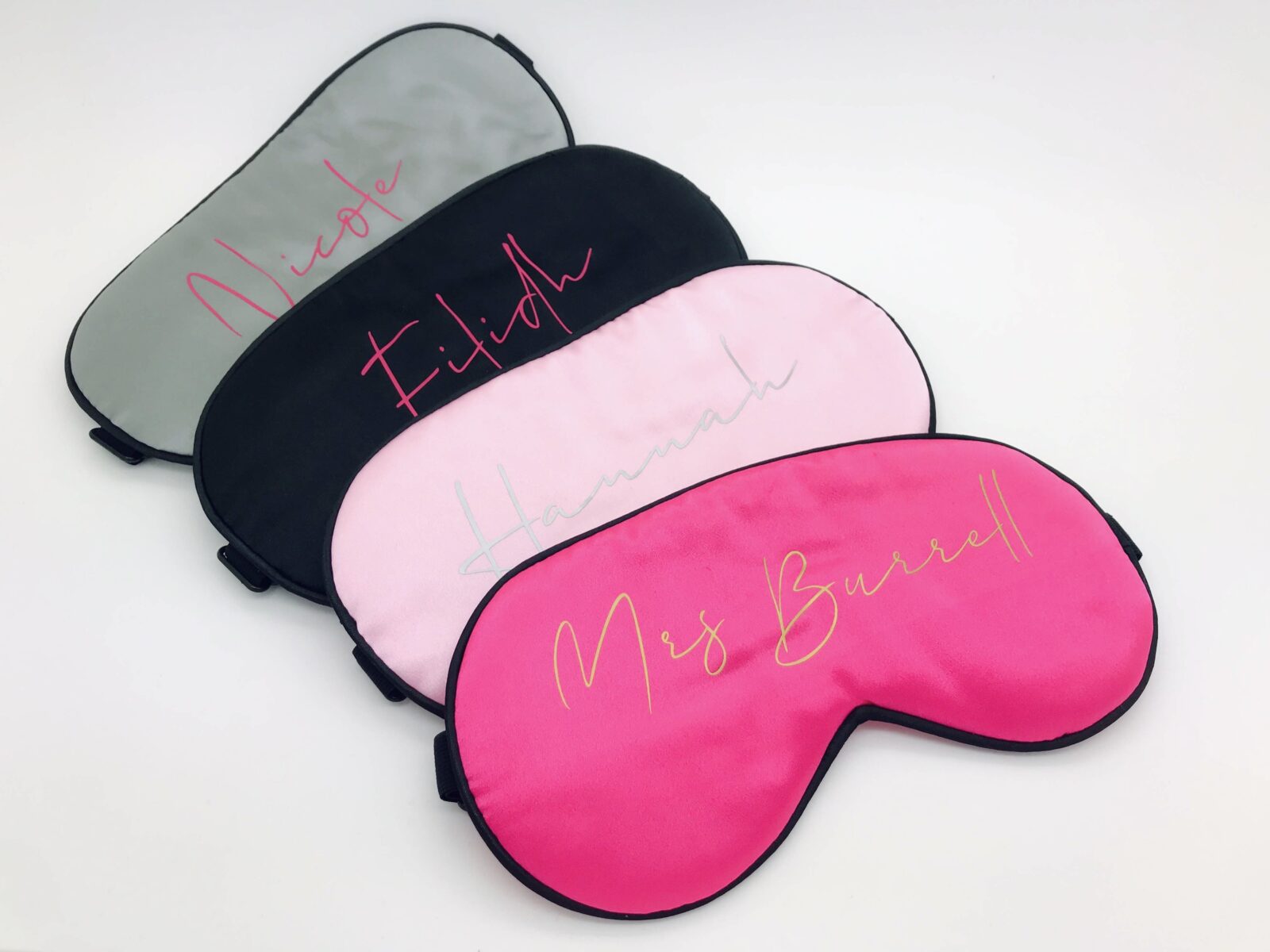 The Personalised Wedding Room