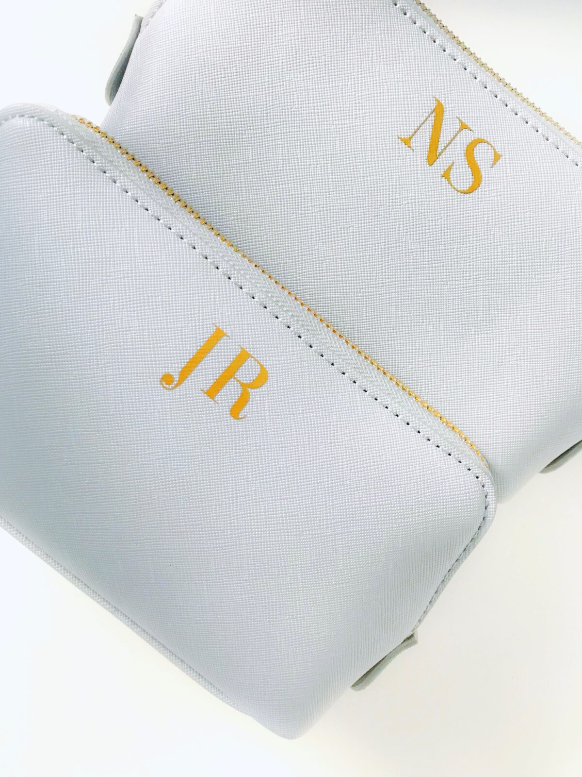 The Personalised Wedding Room