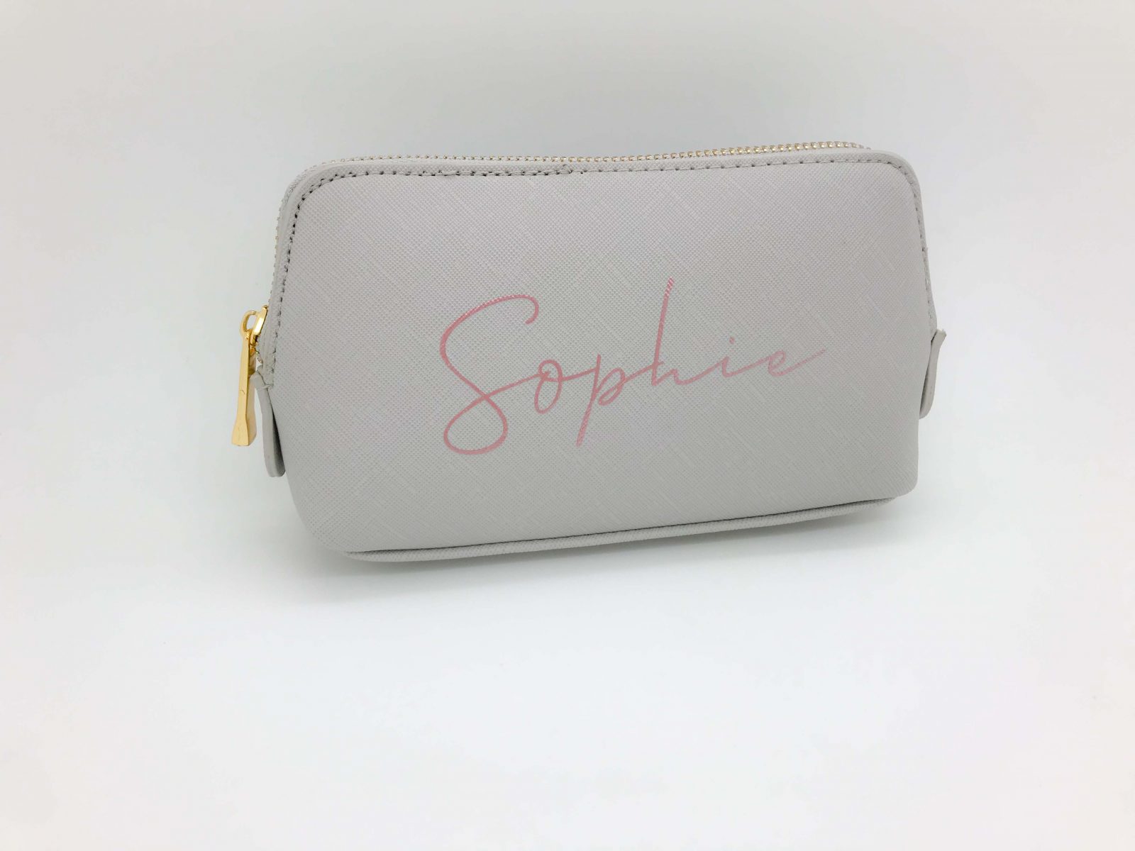 The Personalised Wedding Room