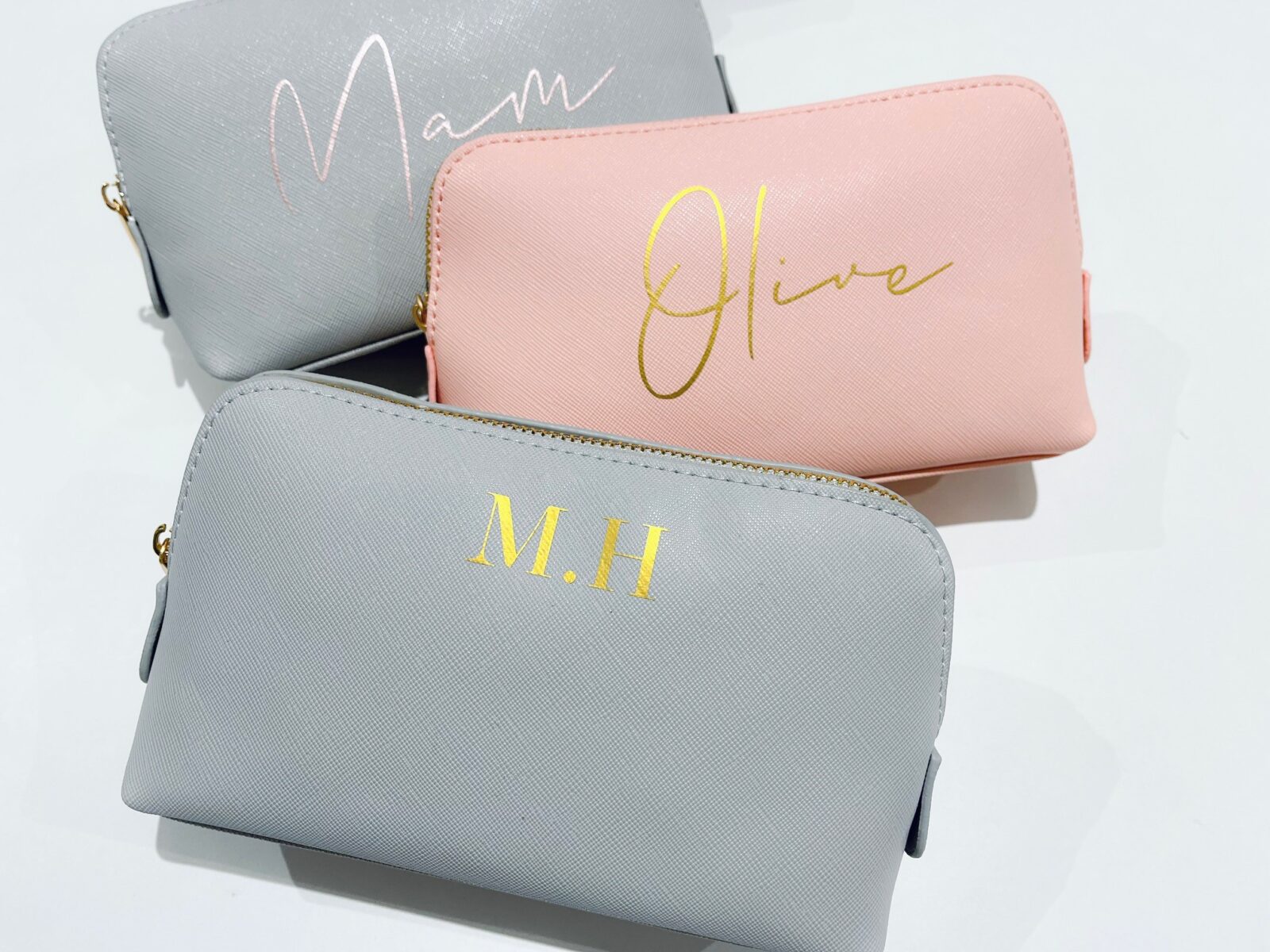 The Personalised Wedding Room