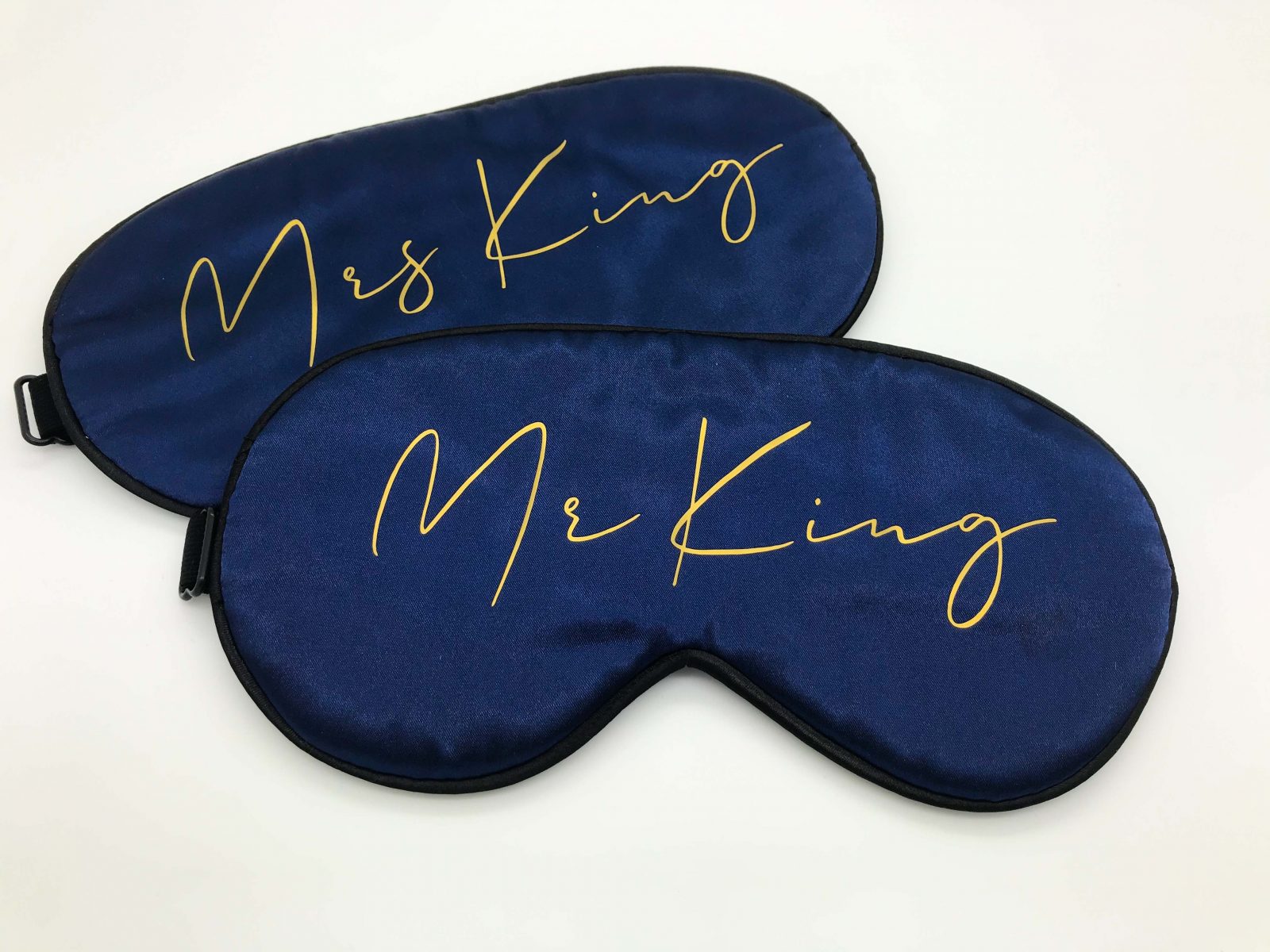 The Personalised Wedding Room