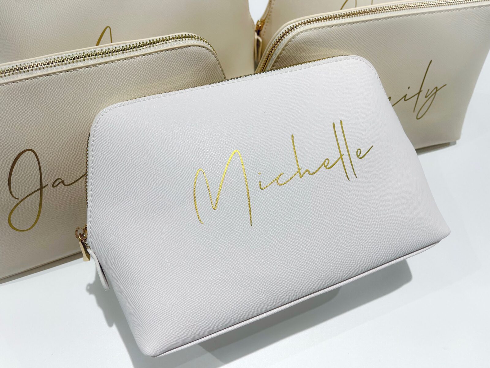 The Personalised Wedding Room