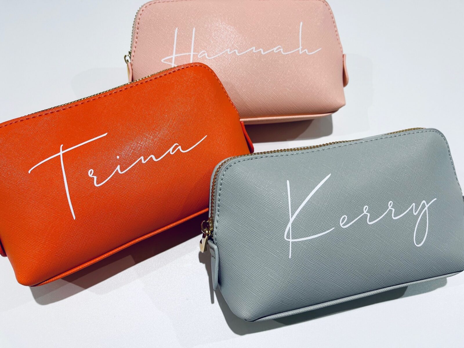 The Personalised Wedding Room