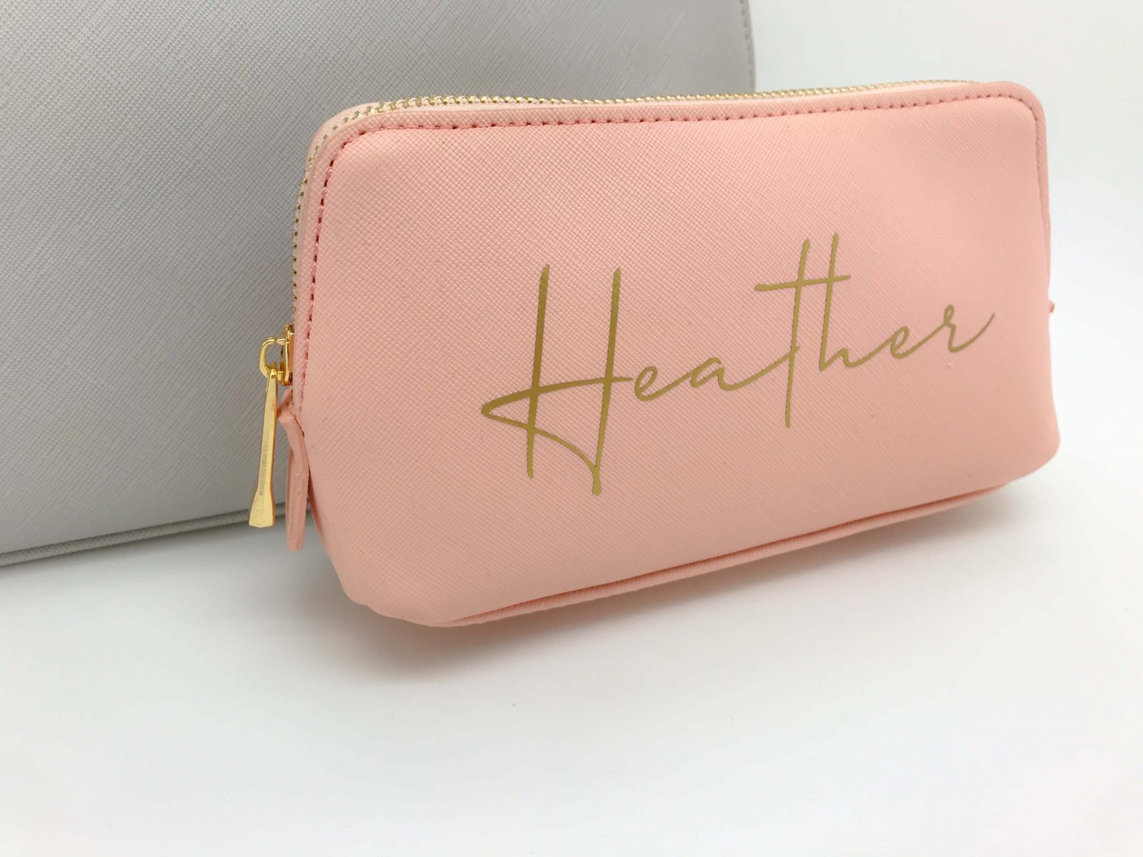 The Personalised Wedding Room