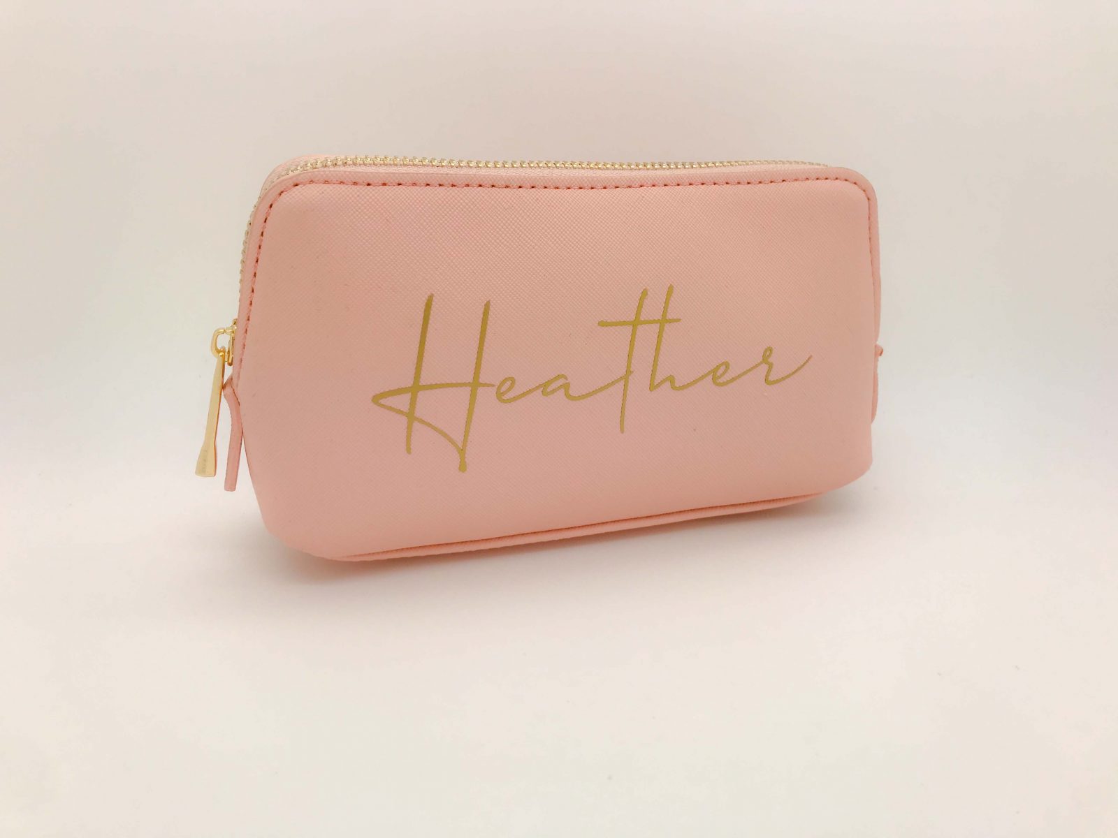 The Personalised Wedding Room