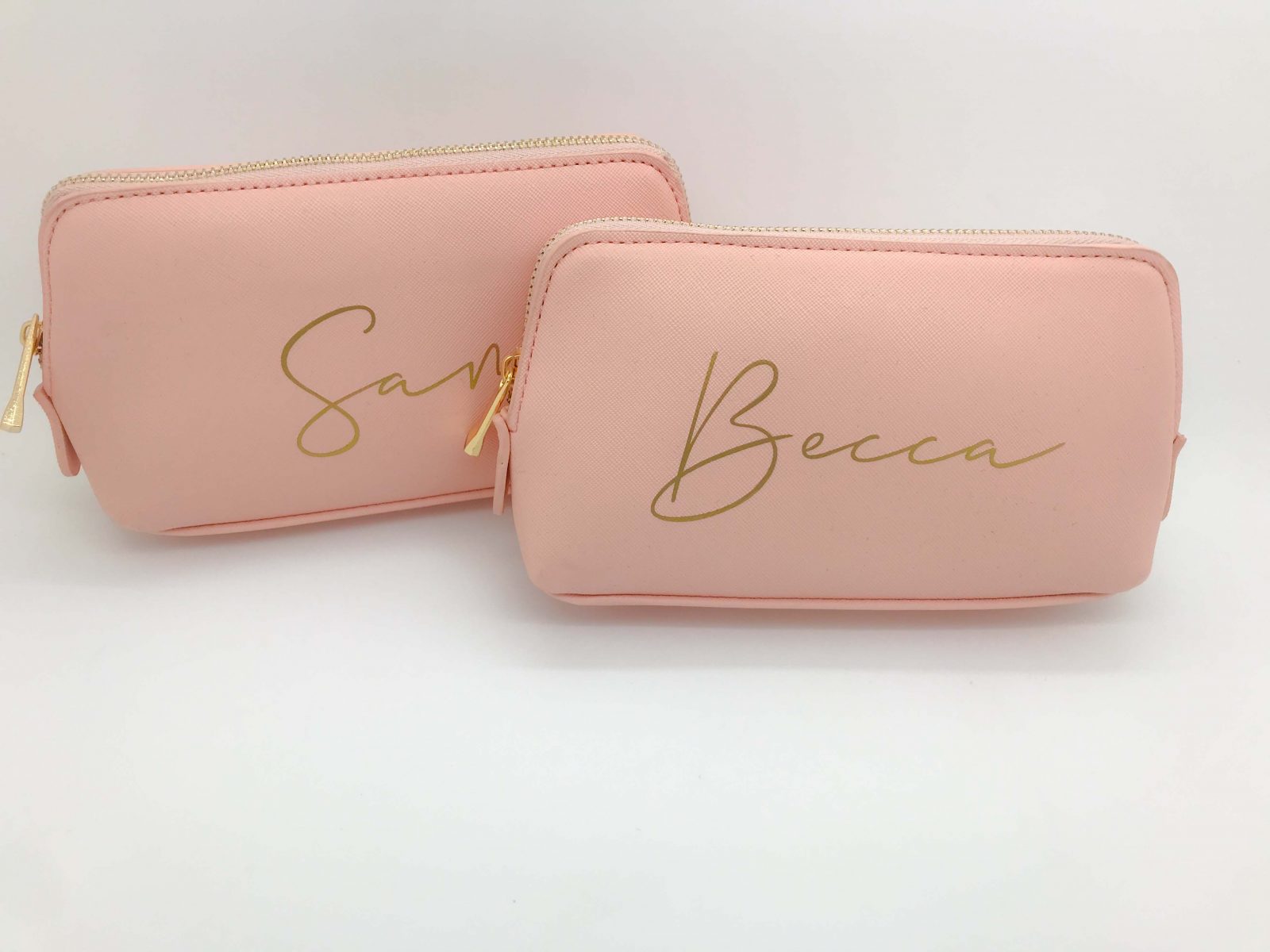 The Personalised Wedding Room