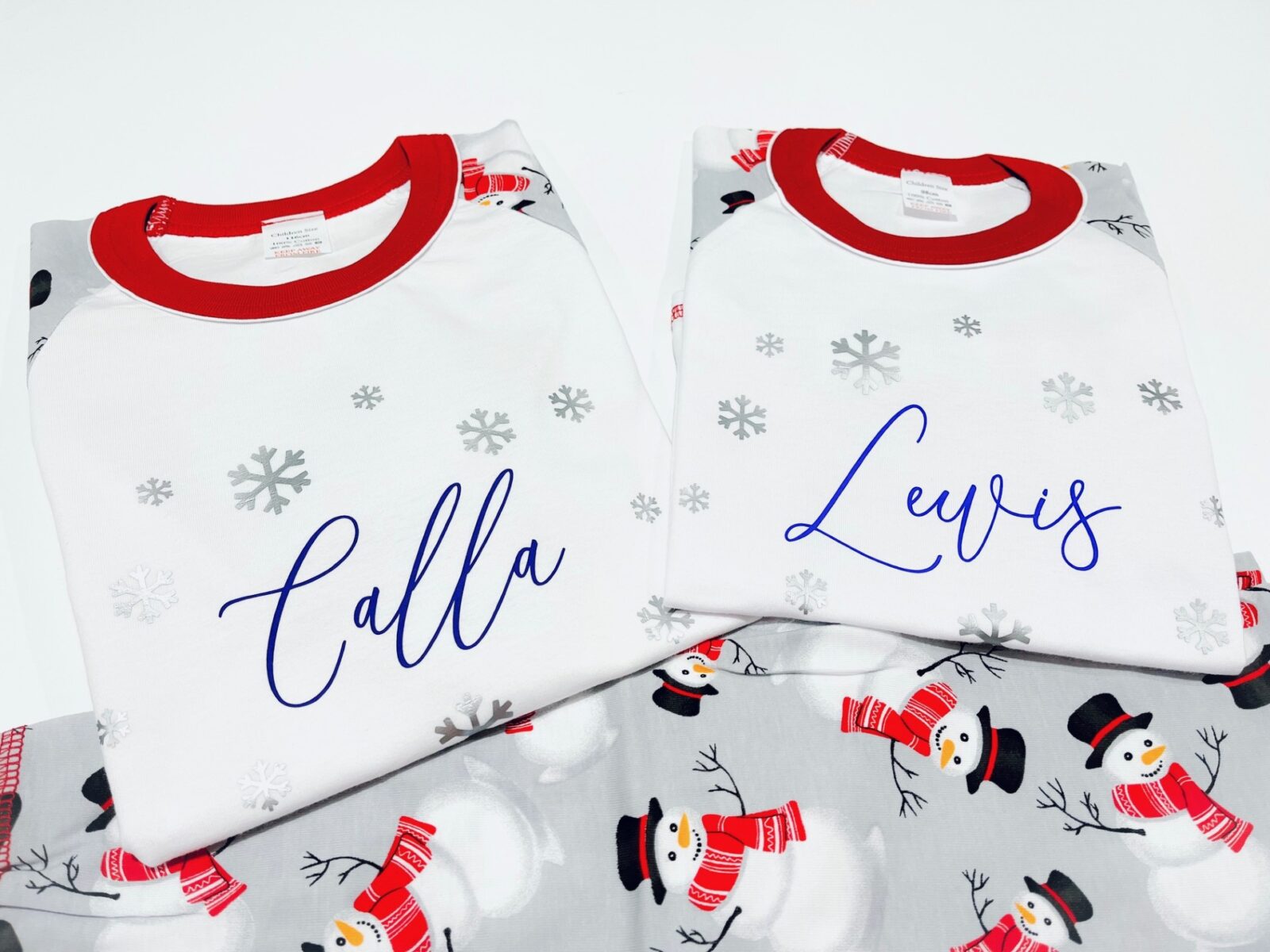 The Personalised Wedding Room