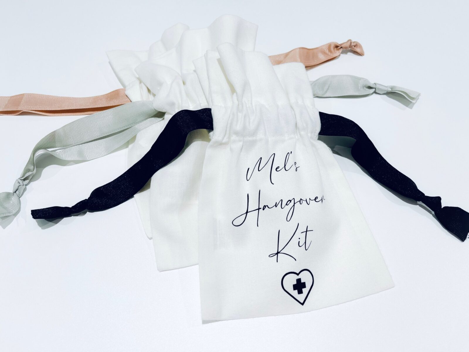 The Personalised Wedding Room