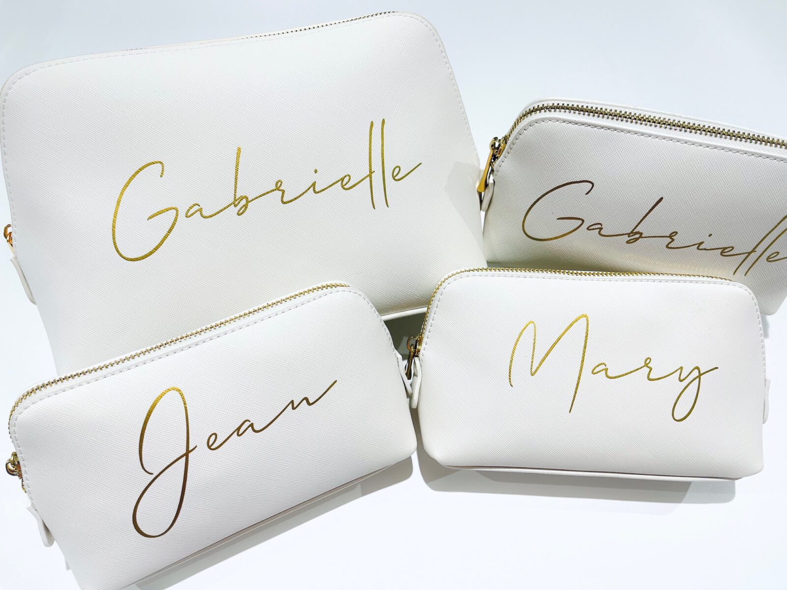 The Personalised Wedding Room