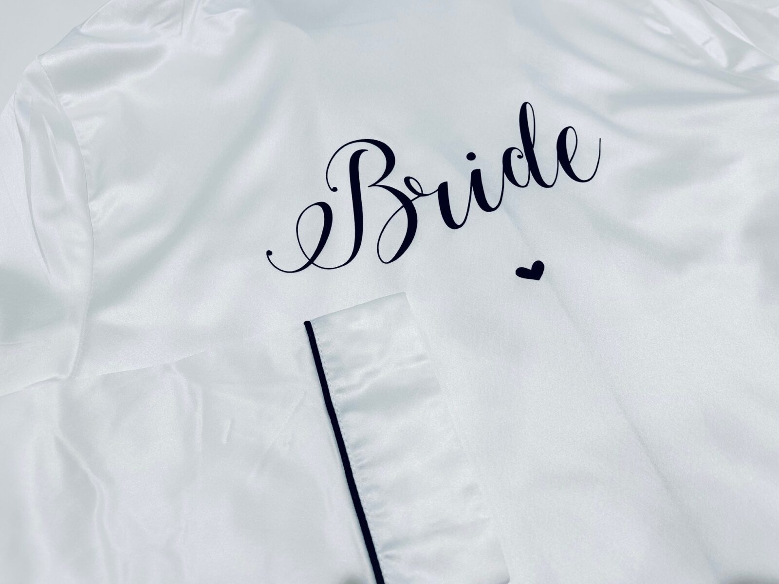 The Personalised Wedding Room