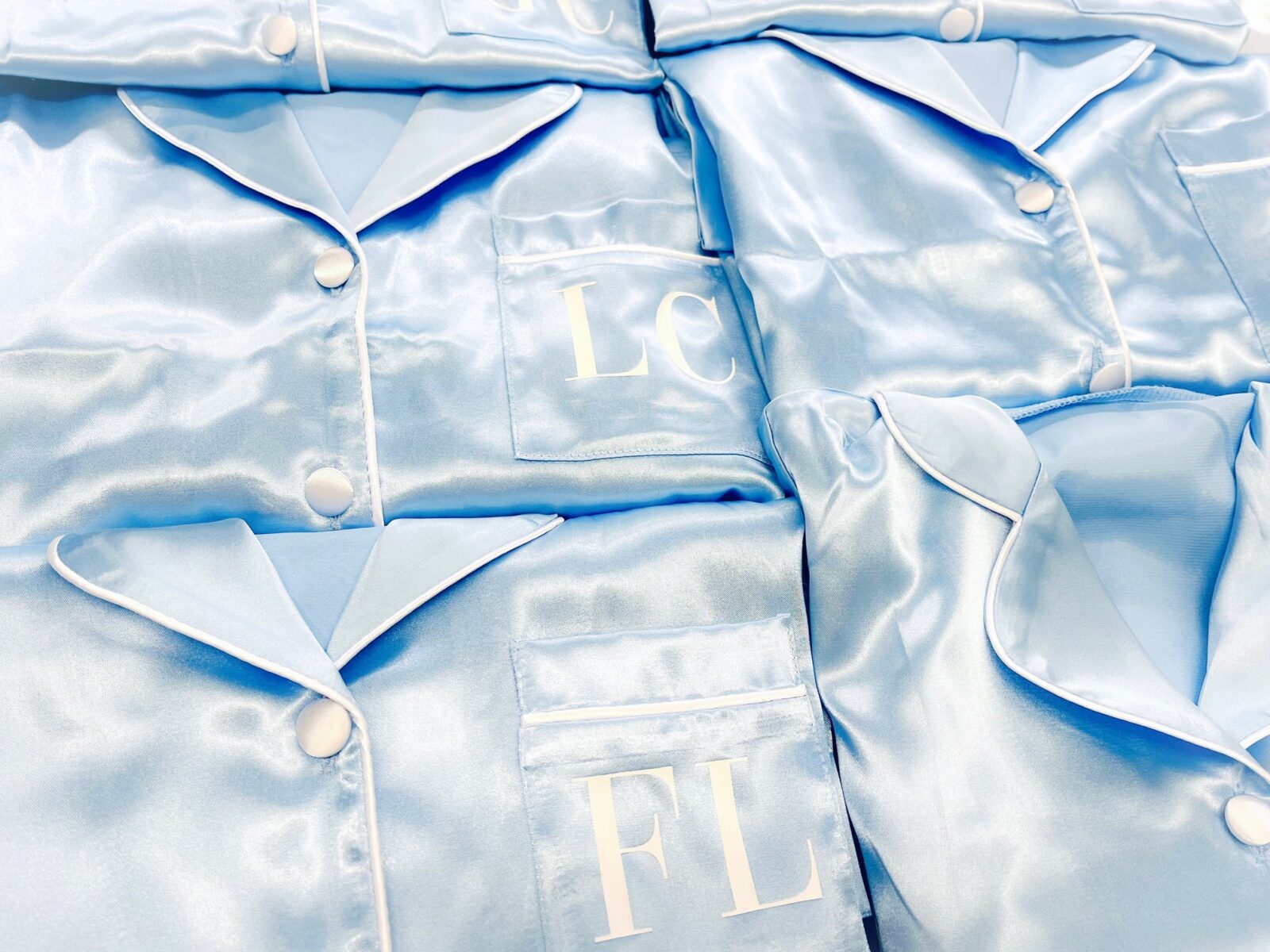 The Personalised Wedding Room