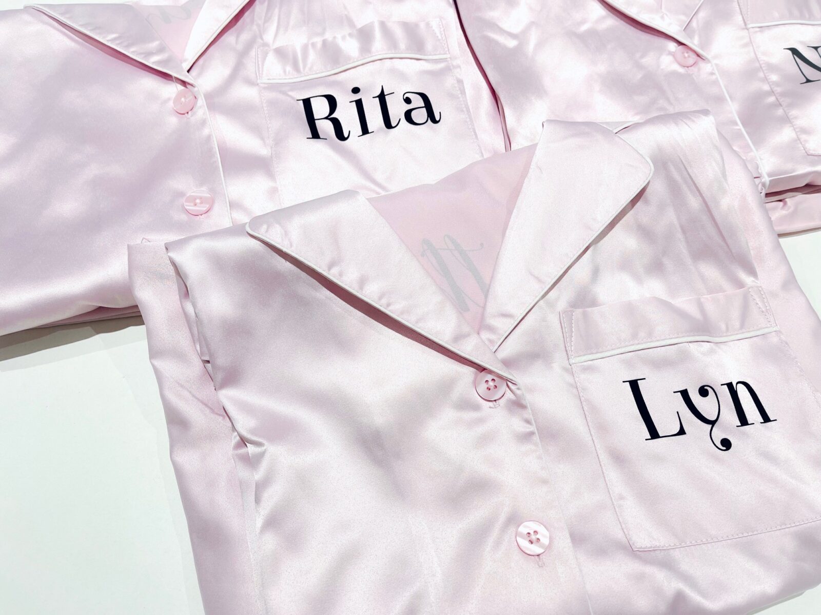 The Personalised Wedding Room