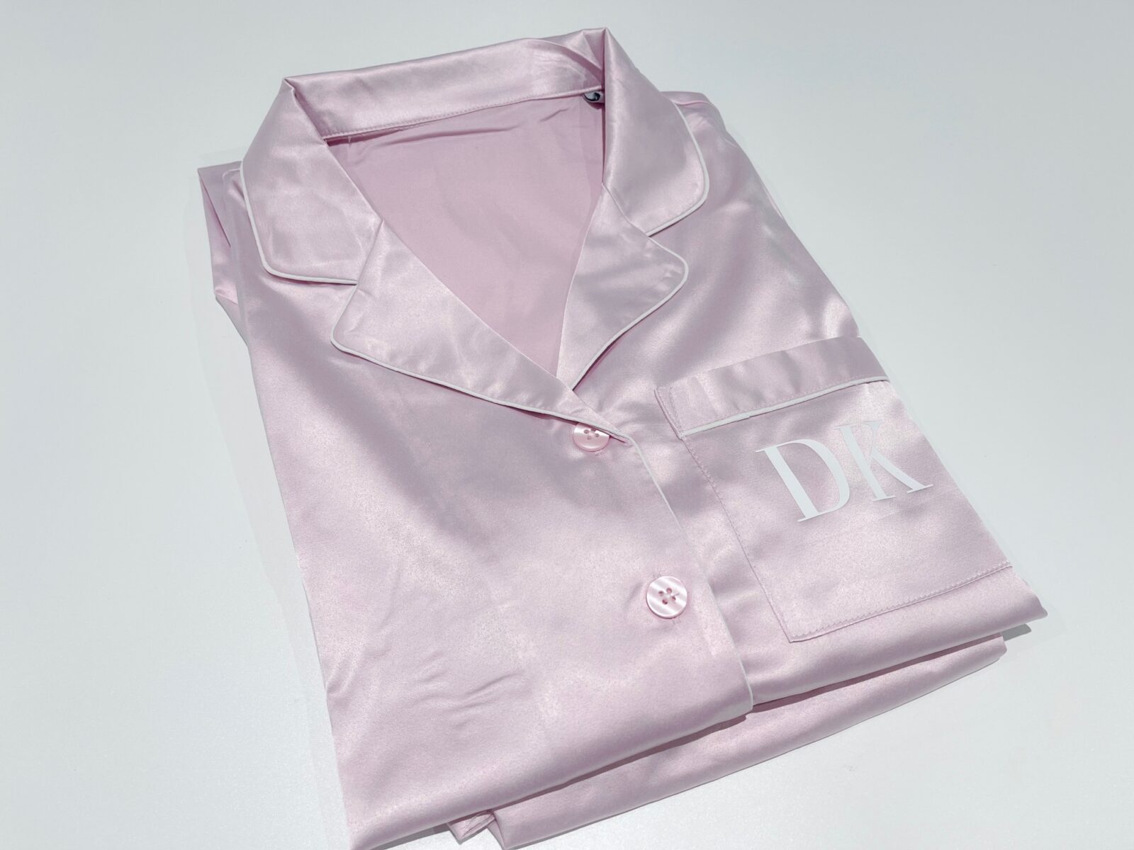 The Personalised Wedding Room