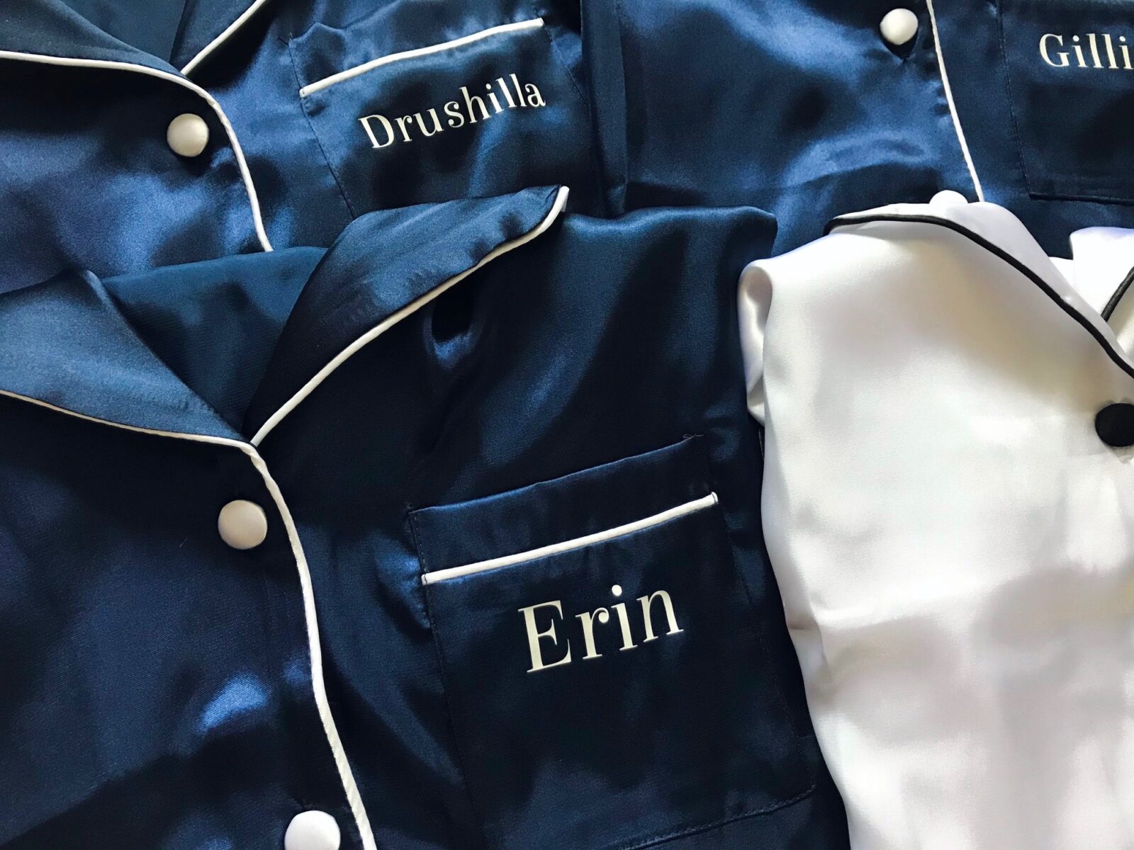 The Personalised Wedding Room