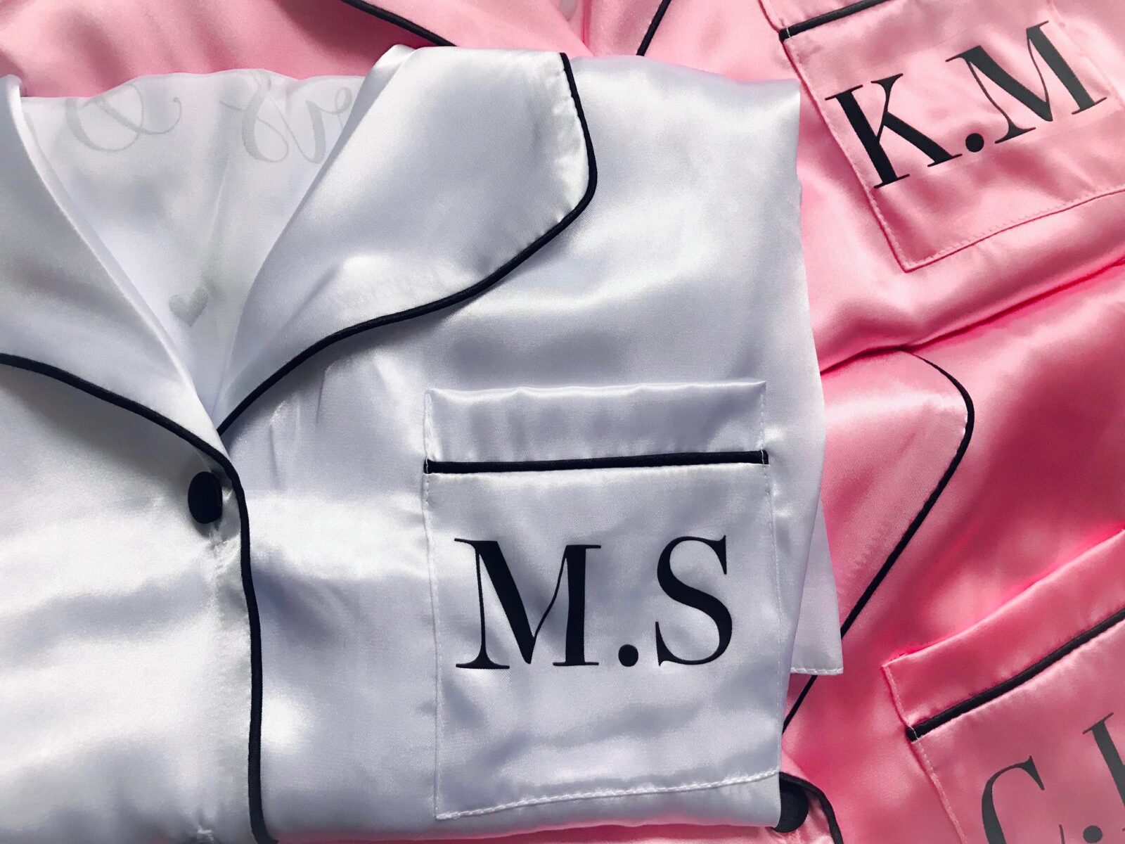 The Personalised Wedding Room