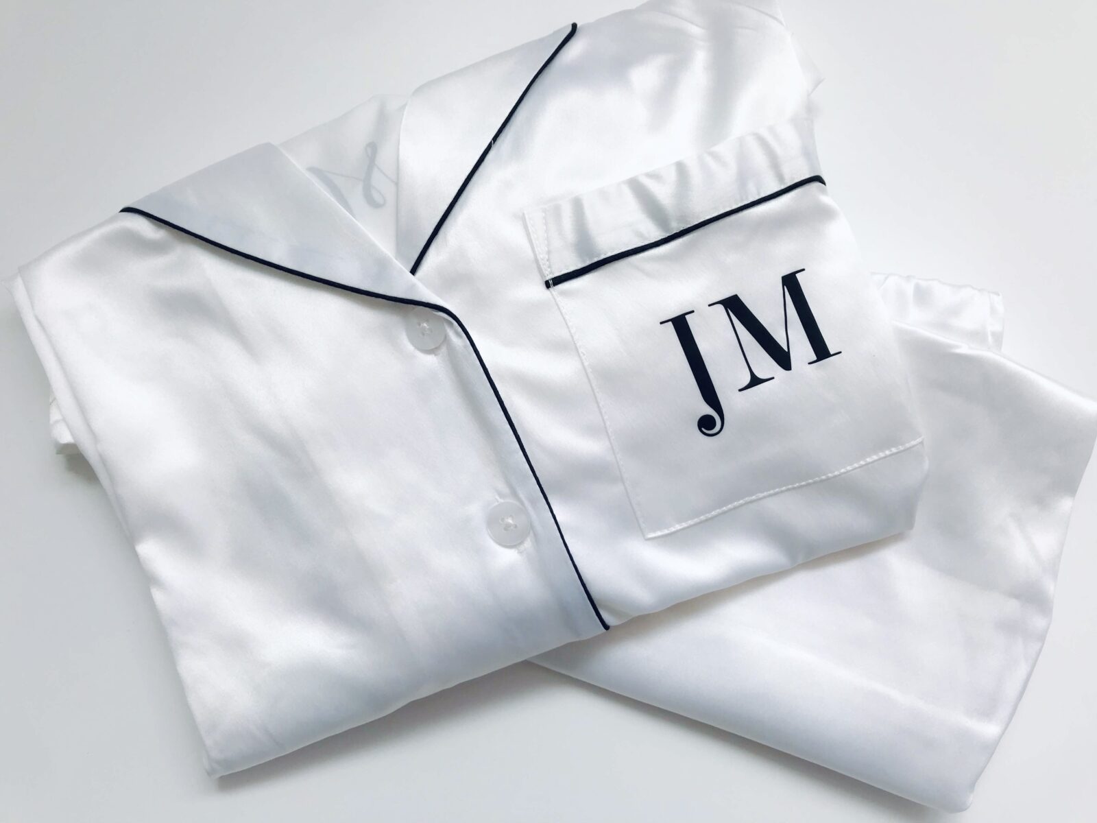 The Personalised Wedding Room