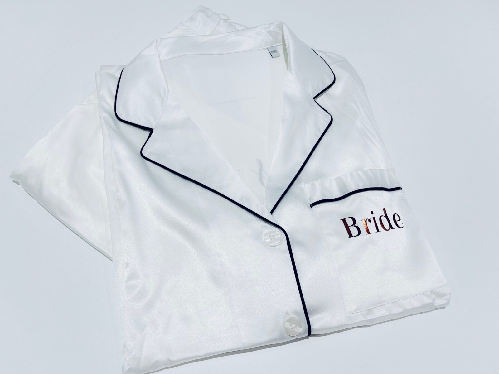 The Personalised Wedding Room