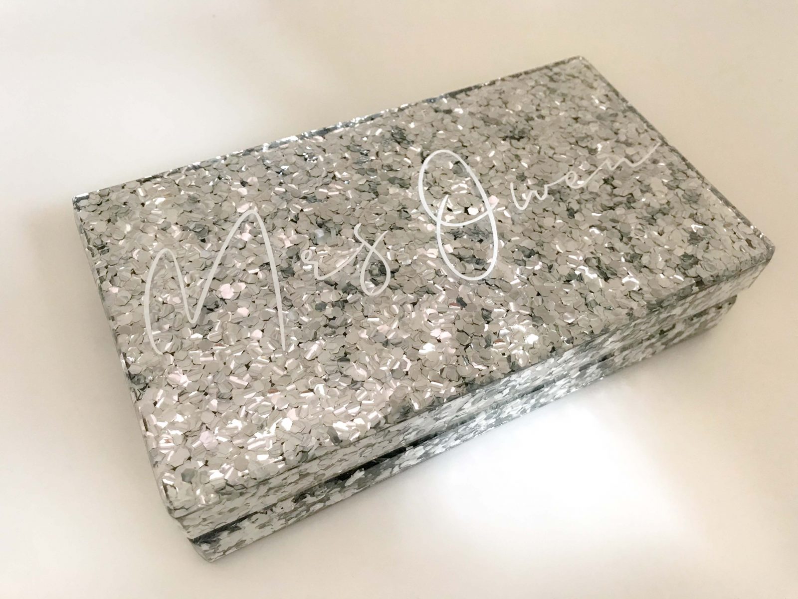 The Personalised Wedding Room