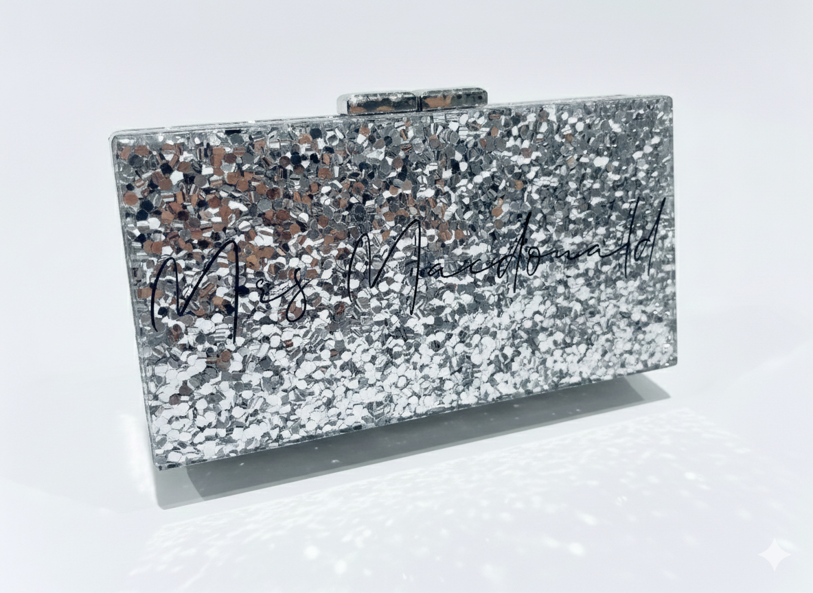 The Personalised Wedding Room