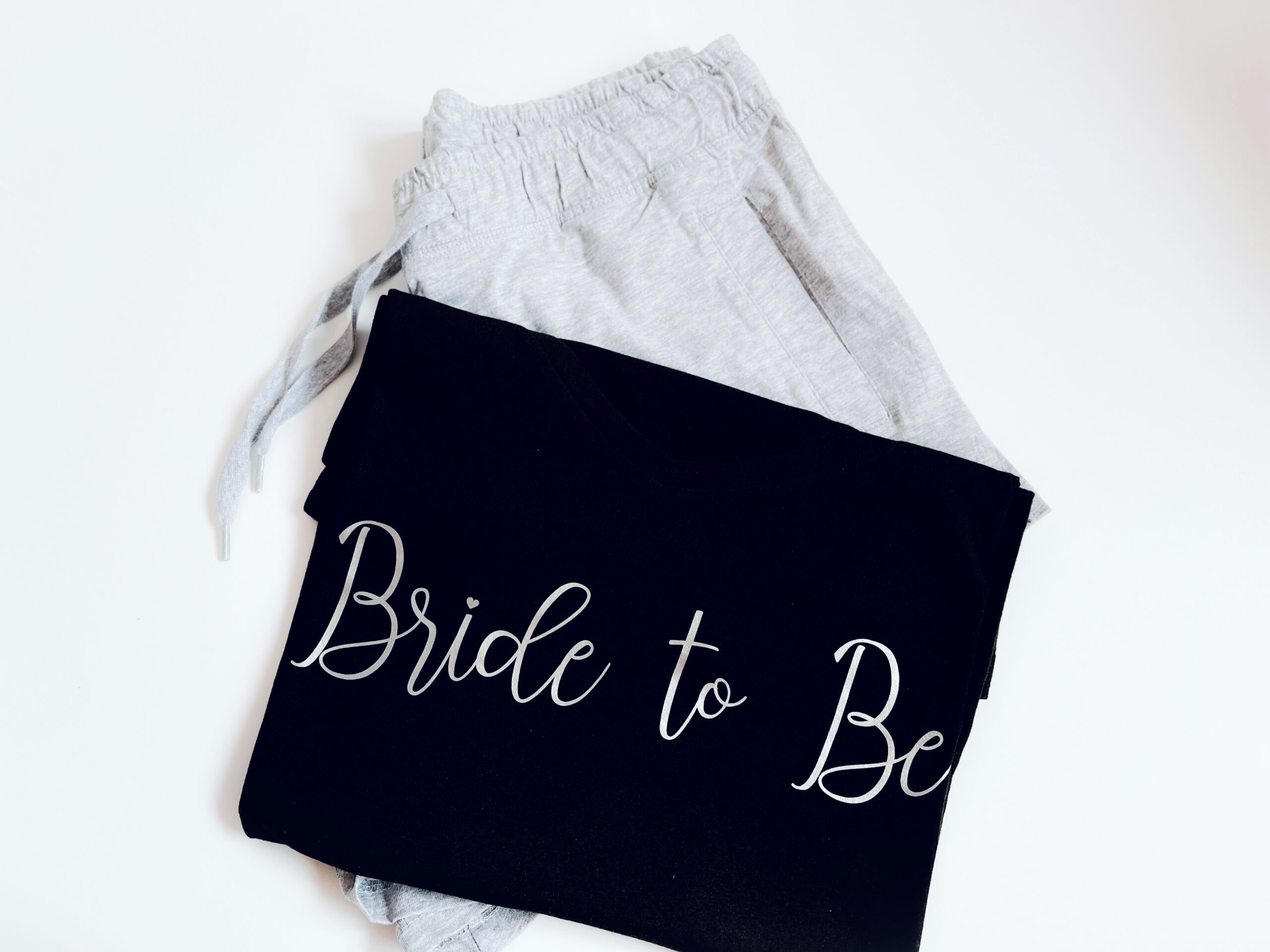 The Personalised Wedding Room