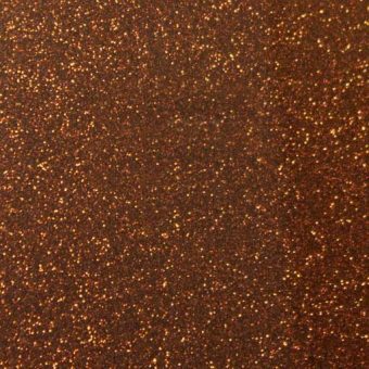 Bronze Glitter