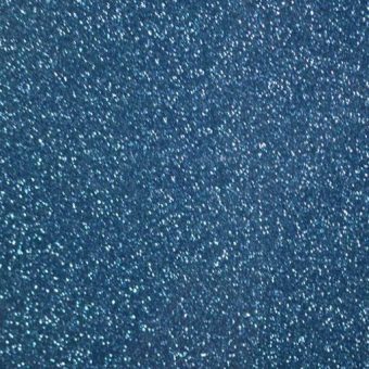 Navy Glitter