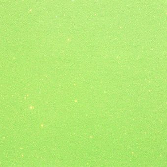 Neon Green Glitter