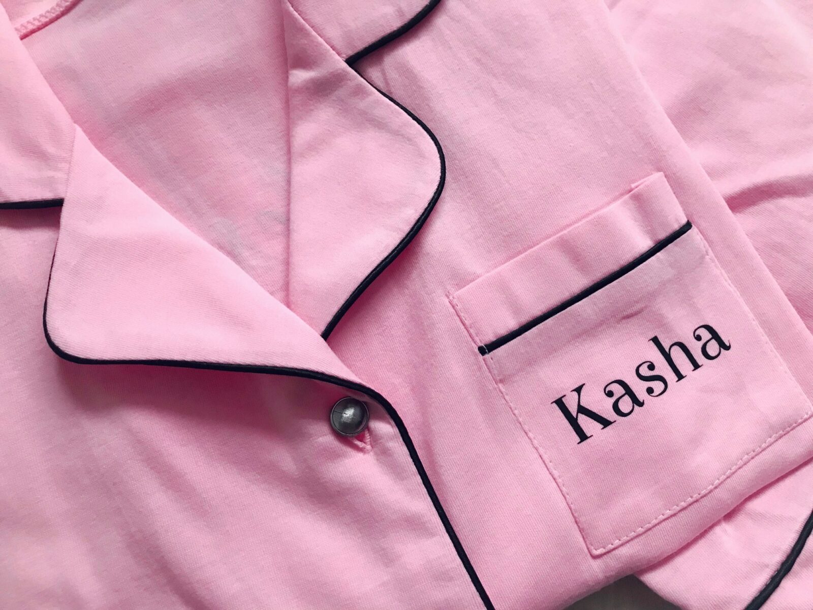 The Personalised Wedding Room