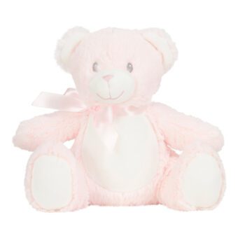 Pink Teddy