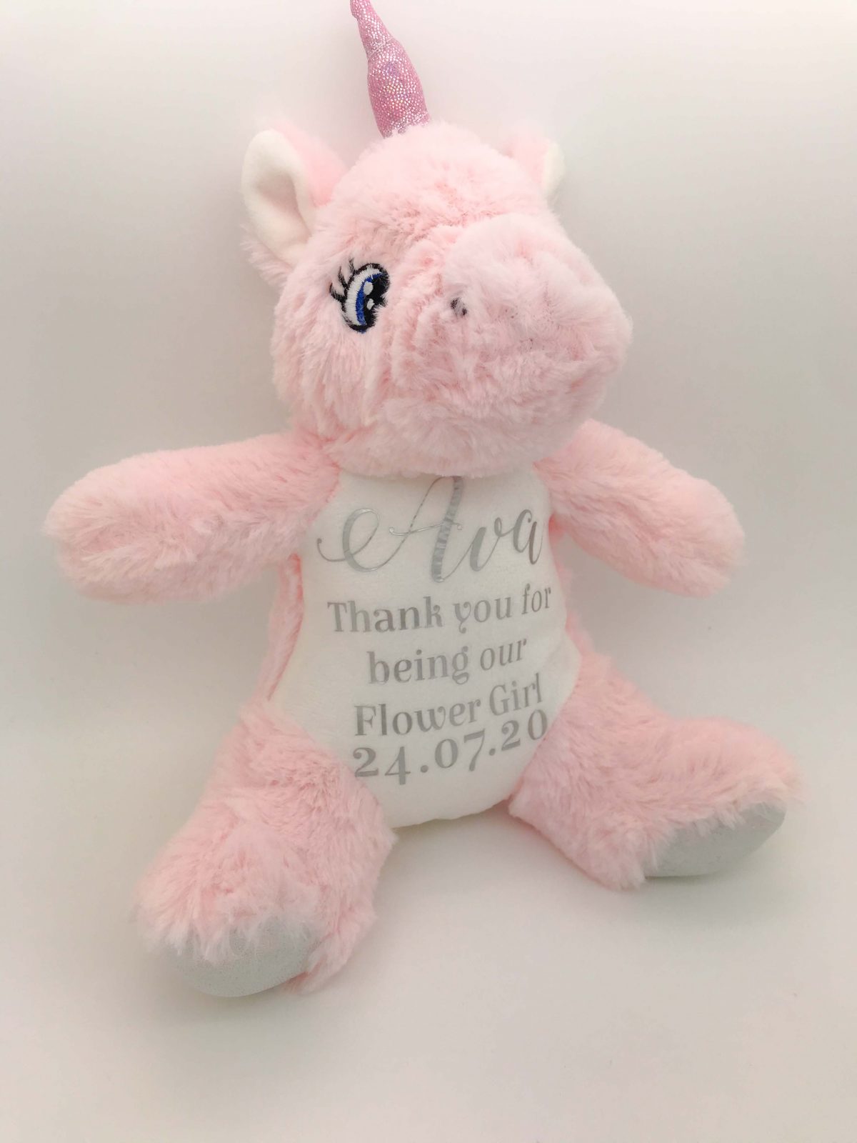 The Personalised Wedding Room