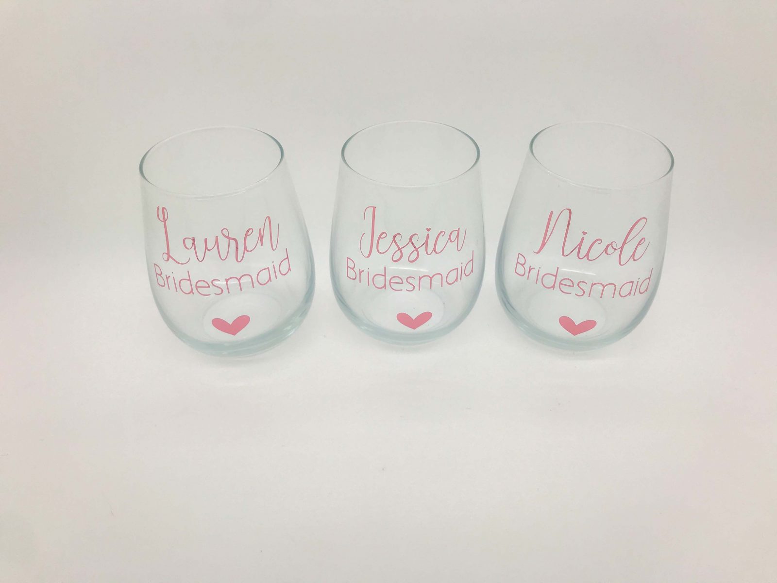 The Personalised Wedding Room