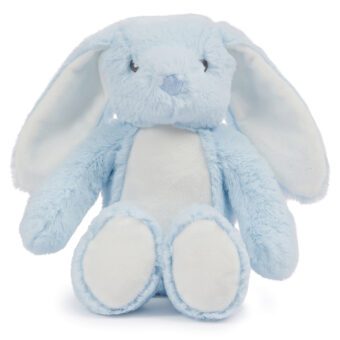 Blue Bunny