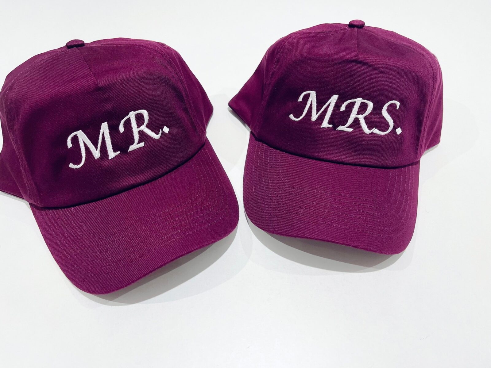 The Personalised Wedding Room