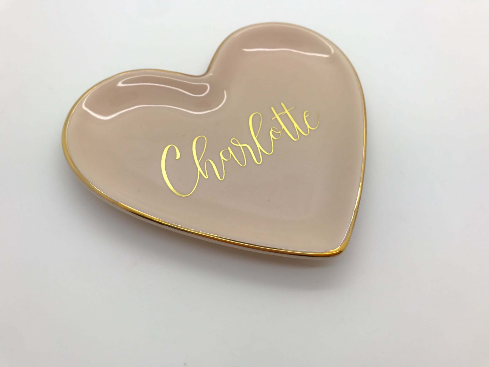 The Personalised Wedding Room