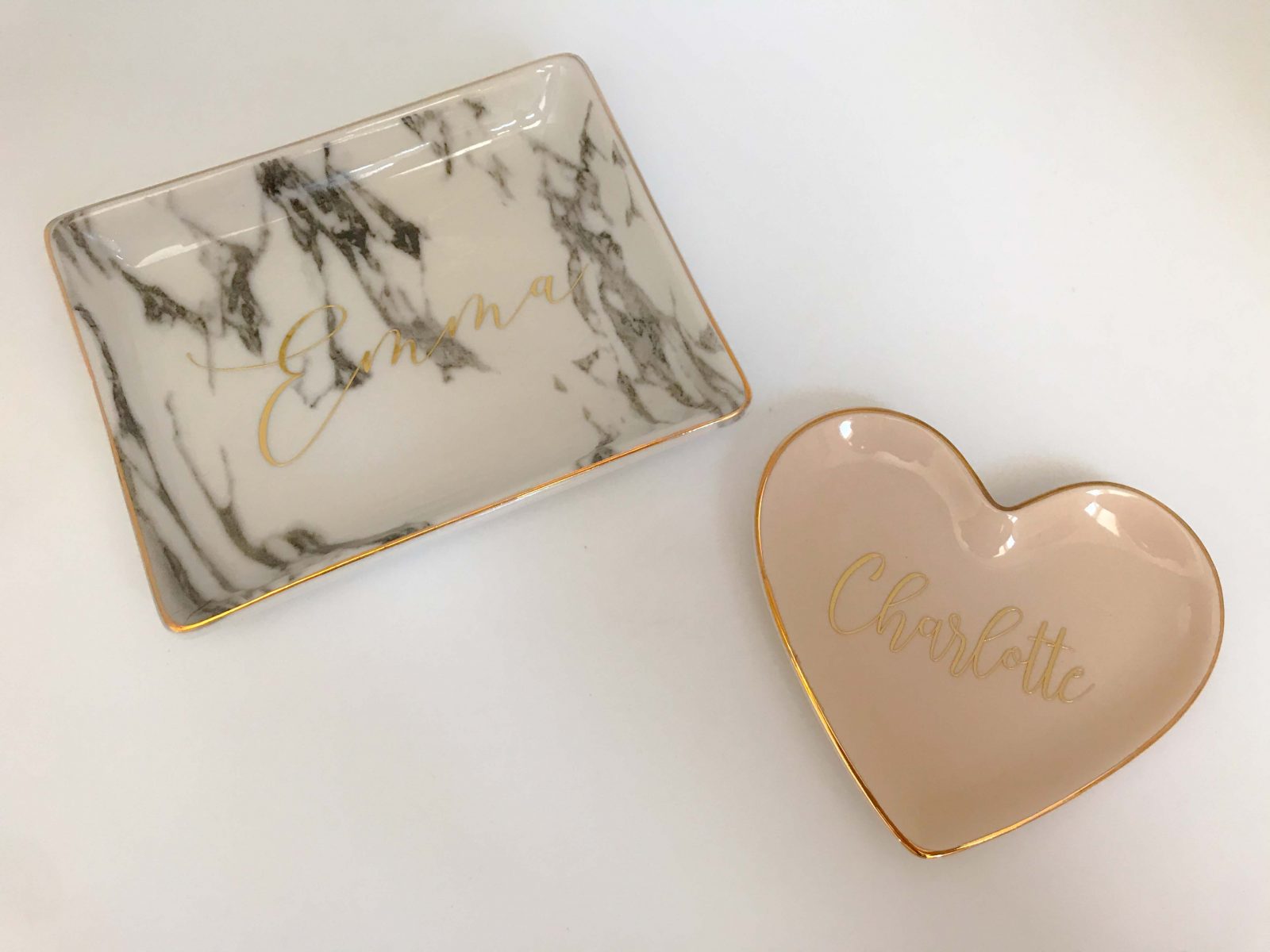 The Personalised Wedding Room